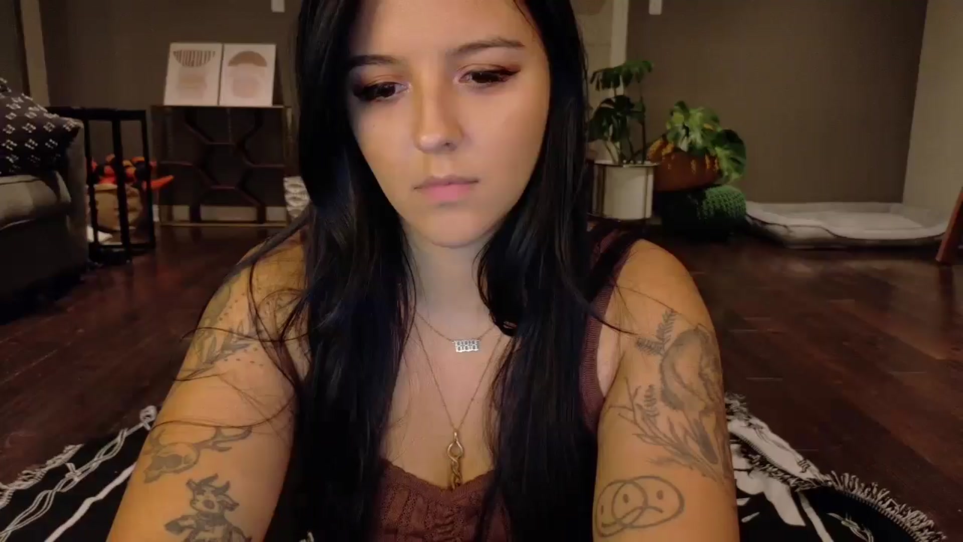 Gallery image thumbnail from Vanessawildly's myfreecams stream on, 11/13/2025, 03:18 image 5 of 20