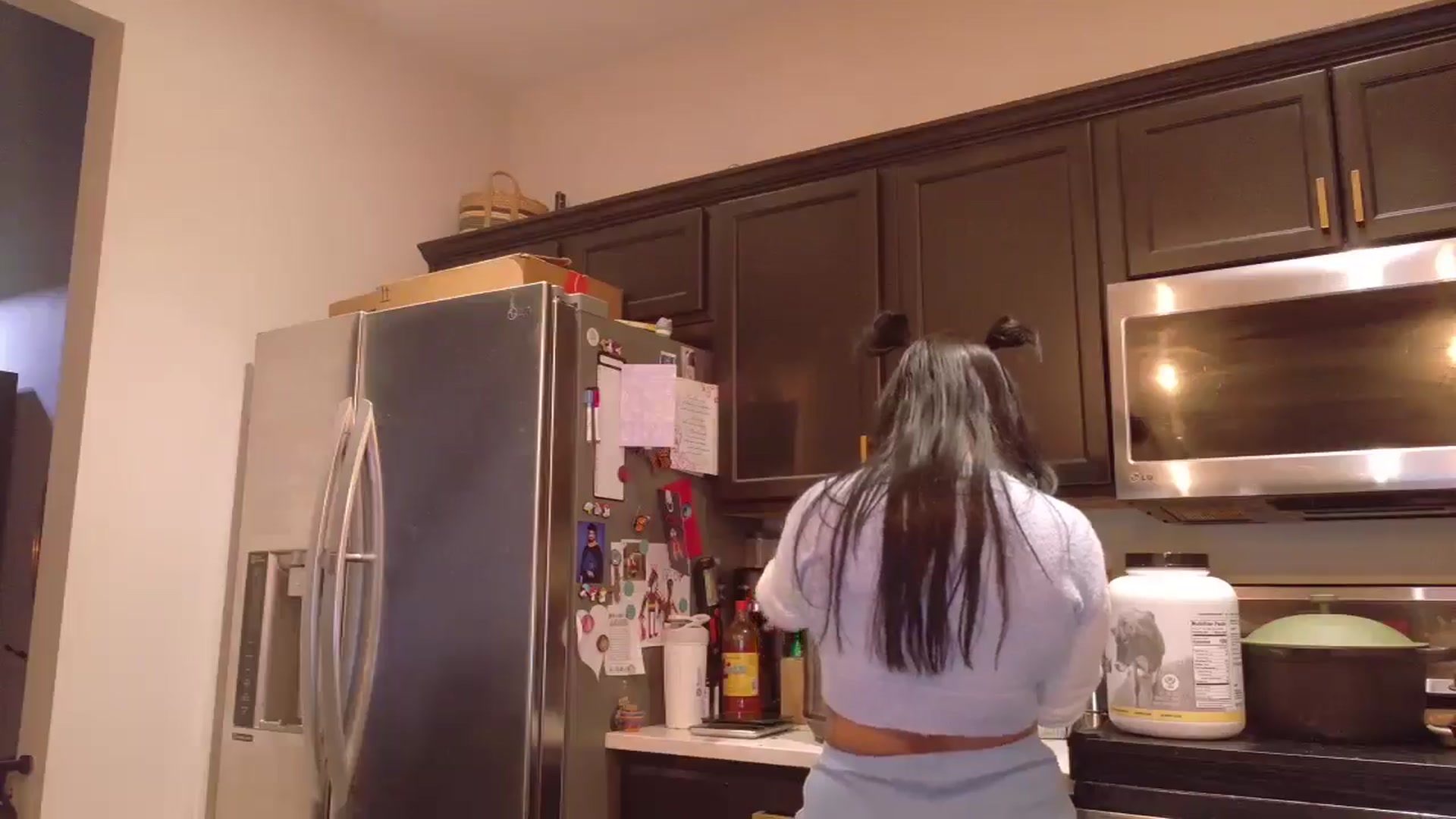 Gallery image thumbnail from Vanessawildly's myfreecams stream on, 11/14/2025, 03:12 image 4 of 20