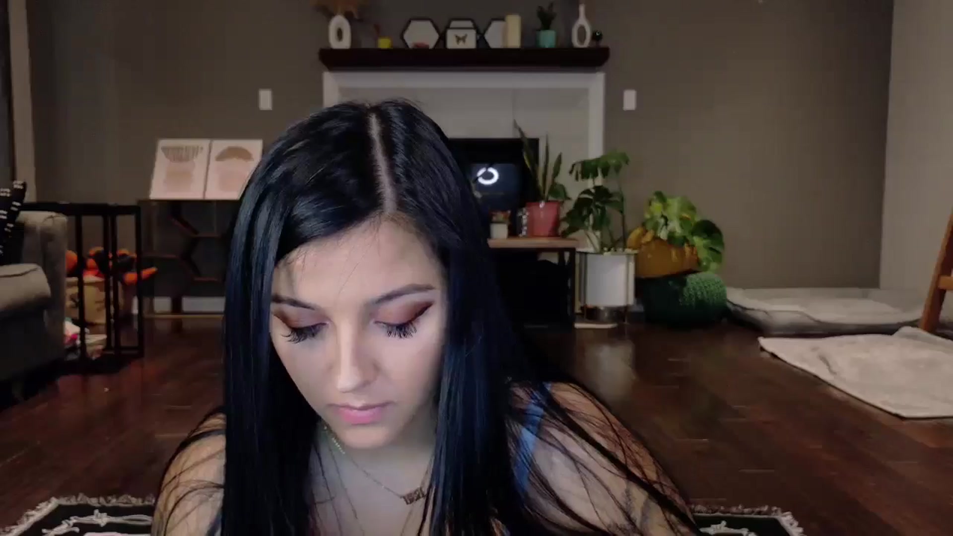 Gallery image thumbnail from Vanessawildly's myfreecams stream on, 11/15/2025, 05:23 image 4 of 20