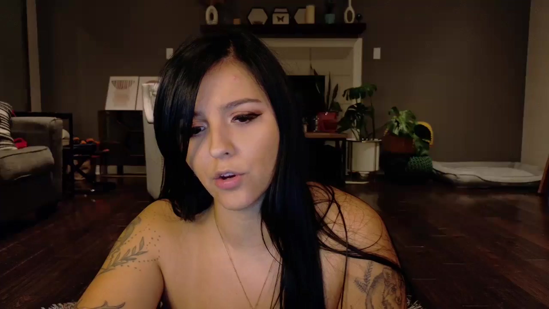 Gallery image thumbnail from Vanessawildly's myfreecams stream on, 11/22/2025, 04:35 image 20 of 20