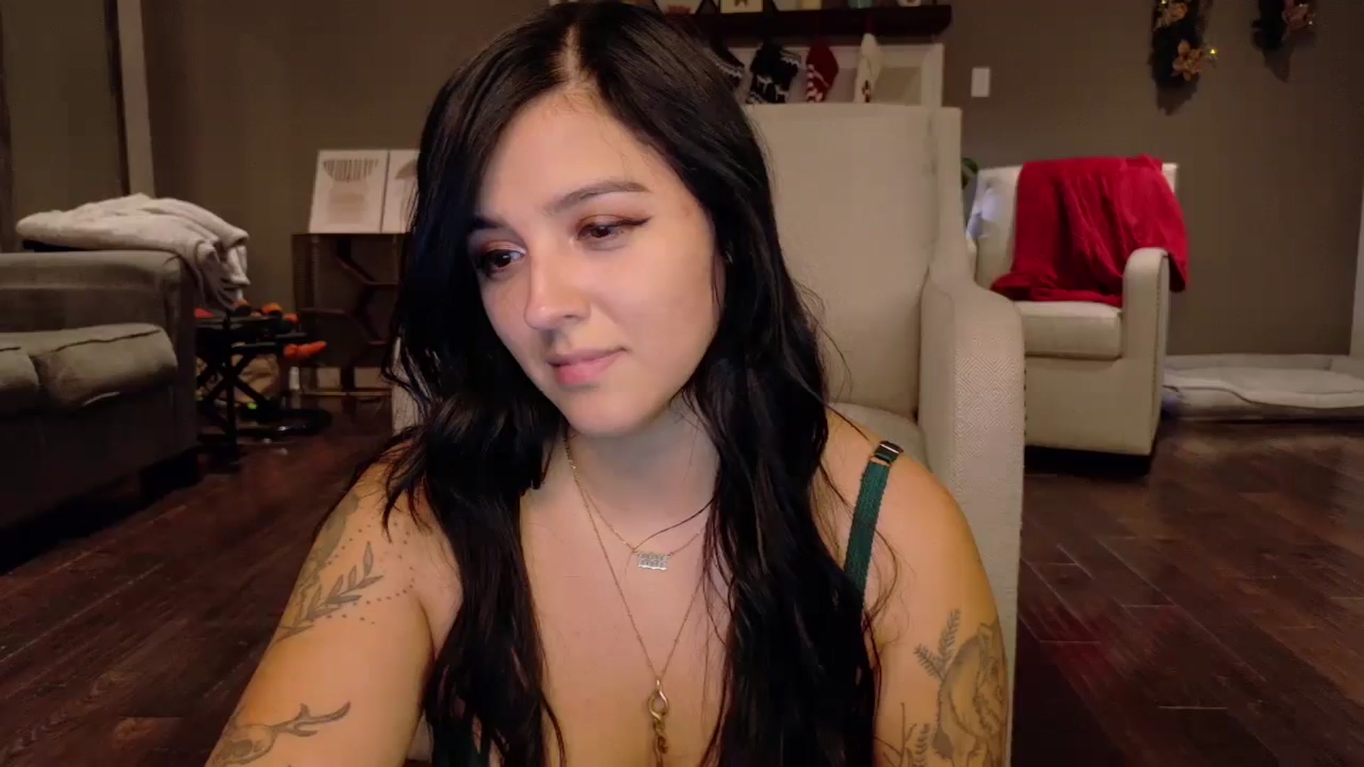 Gallery image thumbnail from Vanessawildly's myfreecams stream on, 11/29/2025, 03:37 image 4 of 20
