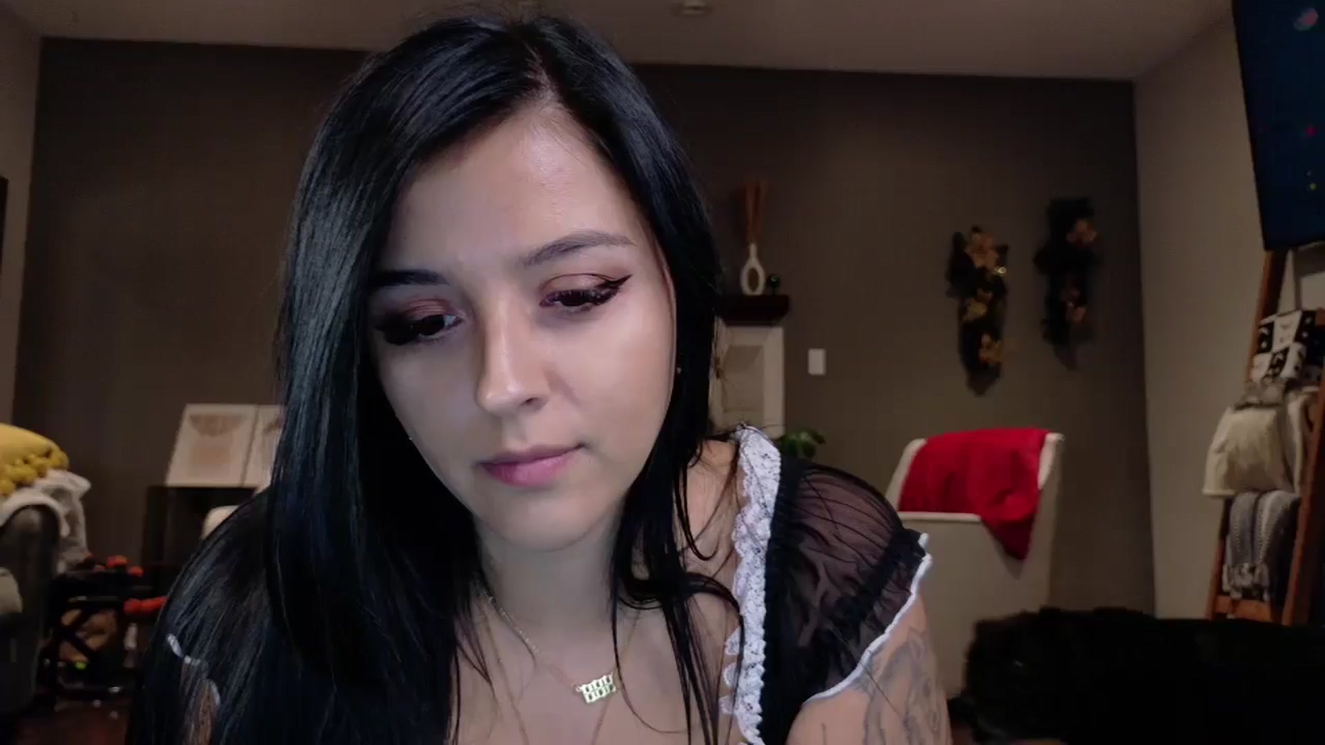 Gallery image thumbnail from Vanessawildly's myfreecams stream on, 12/01/2025, 07:04 image 5 of 20