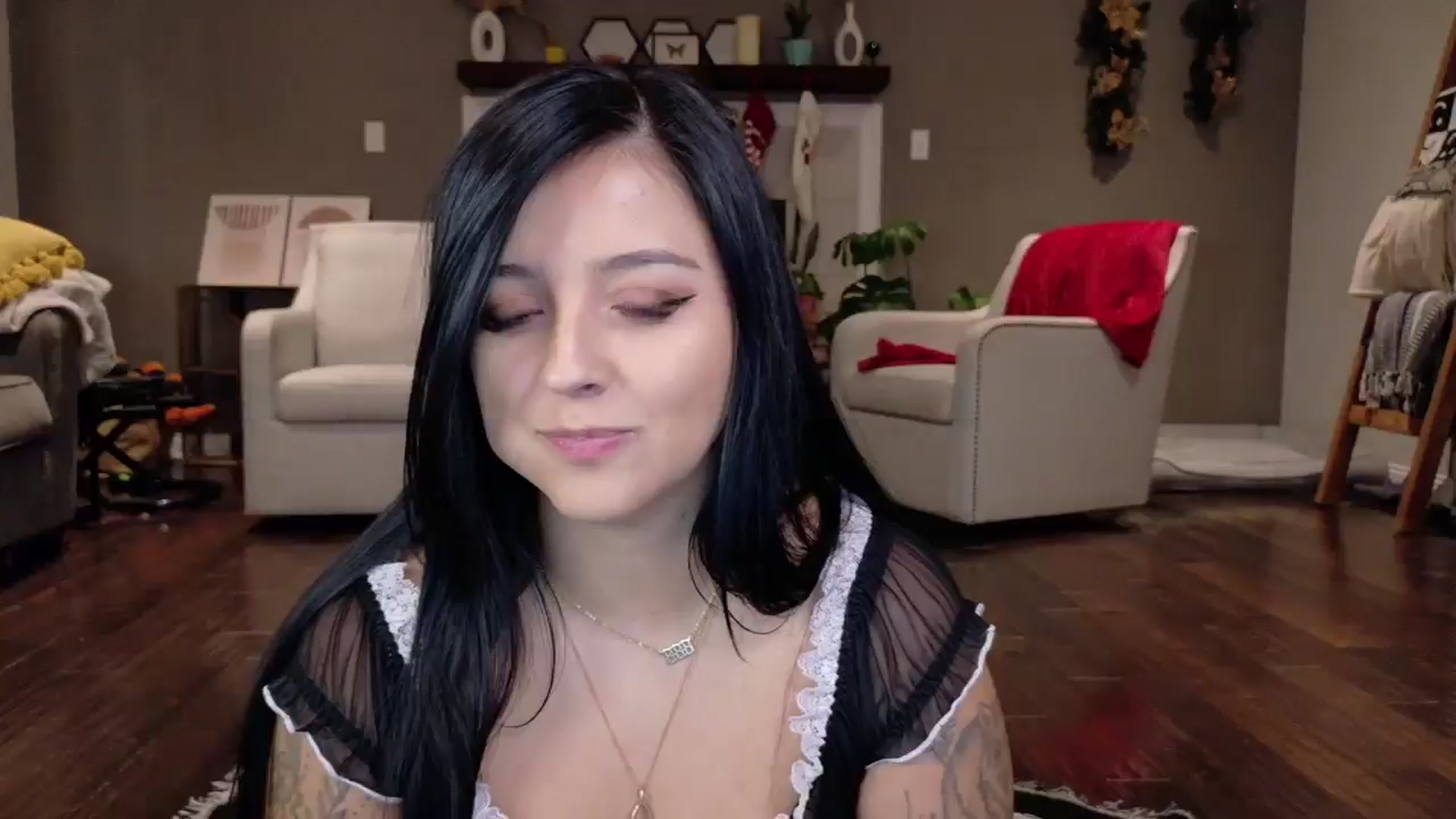 Gallery image thumbnail from Vanessawildly's myfreecams stream on, 12/01/2025, 07:04 image 1 of 20