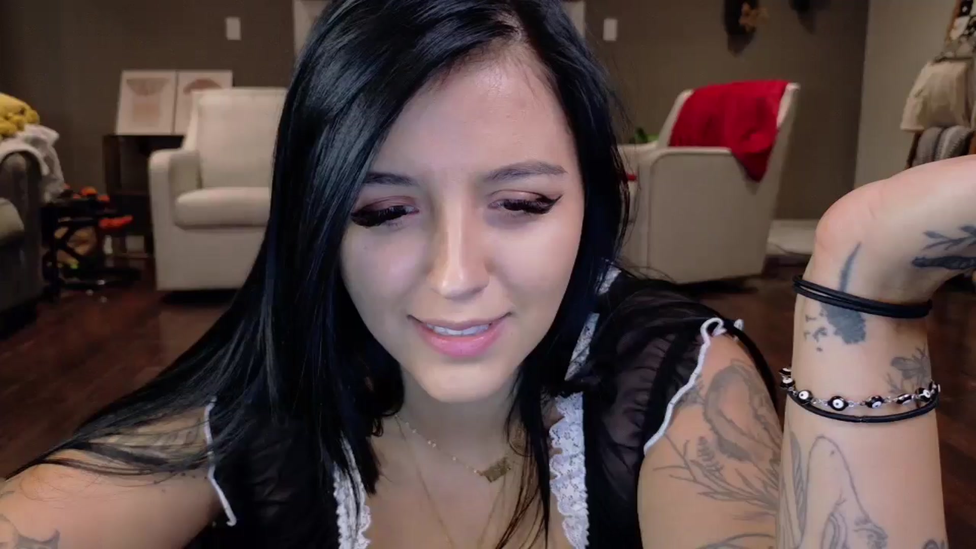 Gallery image thumbnail from Vanessawildly's myfreecams stream on, 12/01/2025, 07:04 image 7 of 20