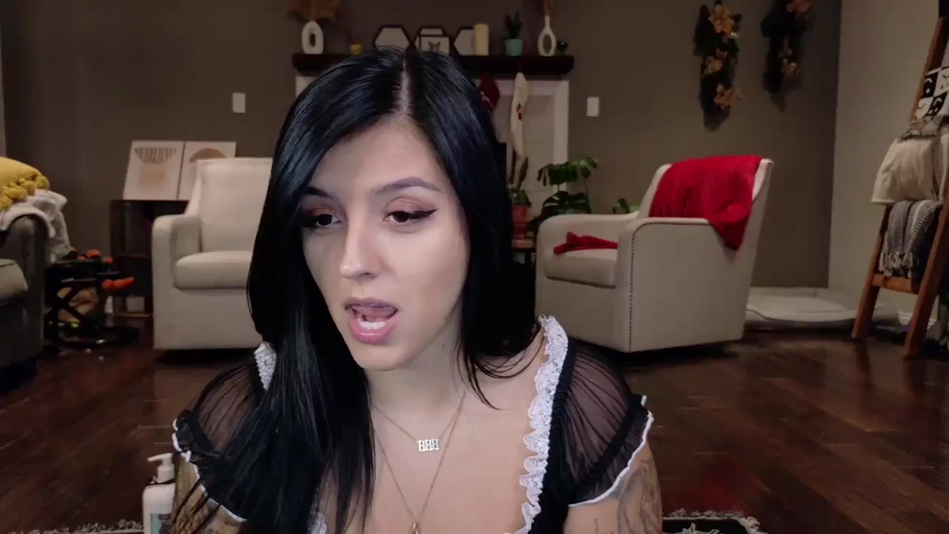 Gallery image thumbnail from Vanessawildly's myfreecams stream on, 12/01/2025, 07:04 image 6 of 20