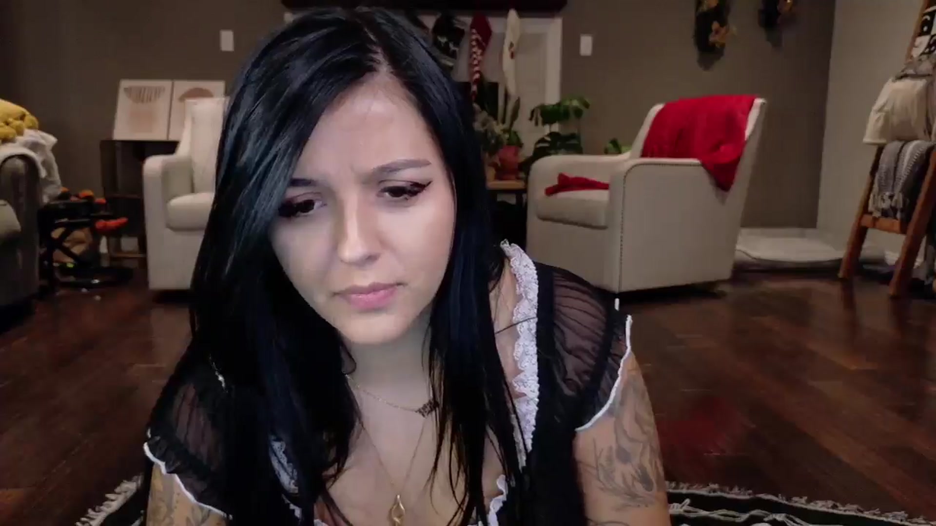 Gallery image thumbnail from Vanessawildly's myfreecams stream on, 12/01/2025, 07:04 image 3 of 20