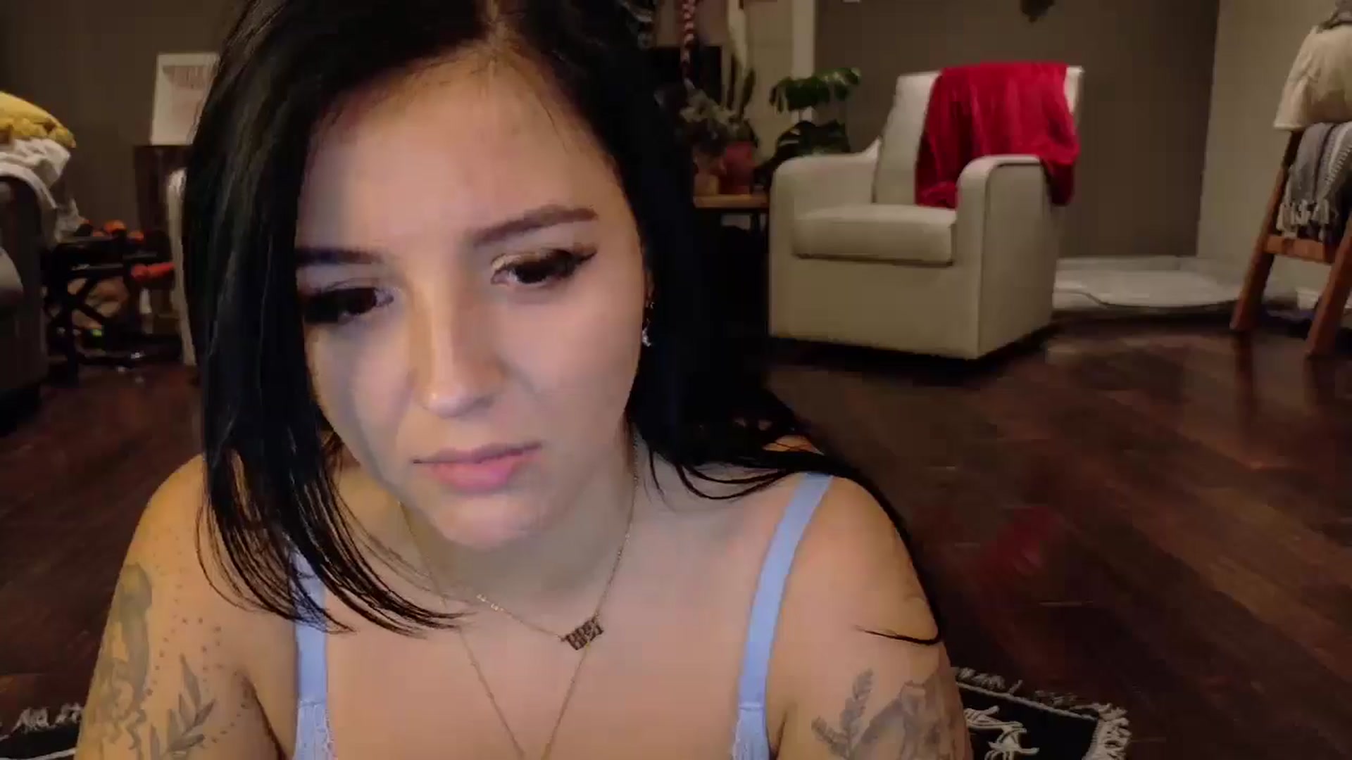 Gallery image thumbnail from Vanessawildly's myfreecams stream on, 12/04/2025, 05:56 image 10 of 20