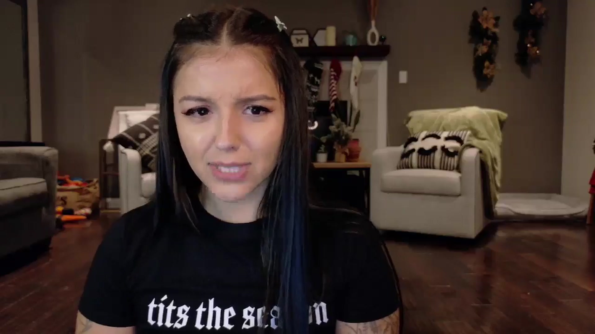 Gallery image thumbnail from Vanessawildly's myfreecams stream on, 01/03/2026, 06:32 image 15 of 20