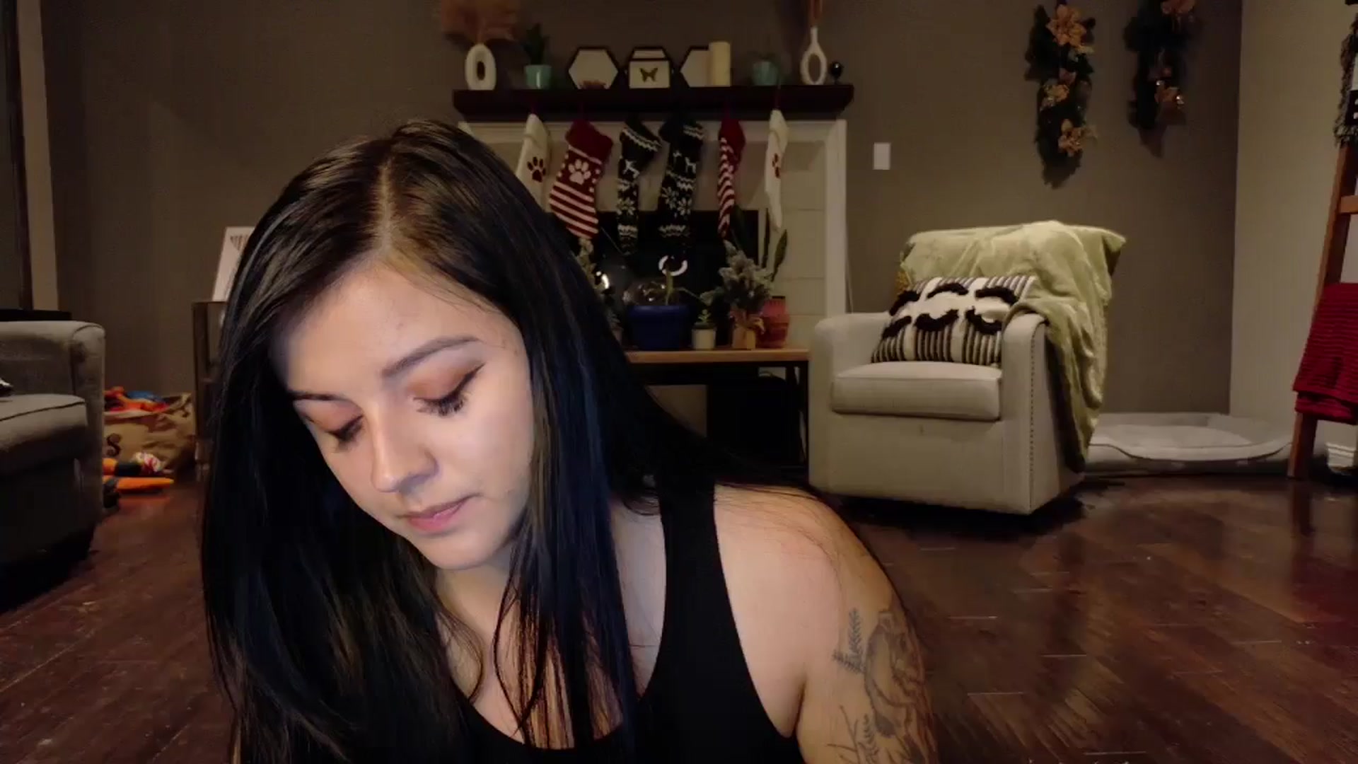 Gallery image thumbnail from Vanessawildly's myfreecams stream on, 01/06/2026, 03:48 image 1 of 20