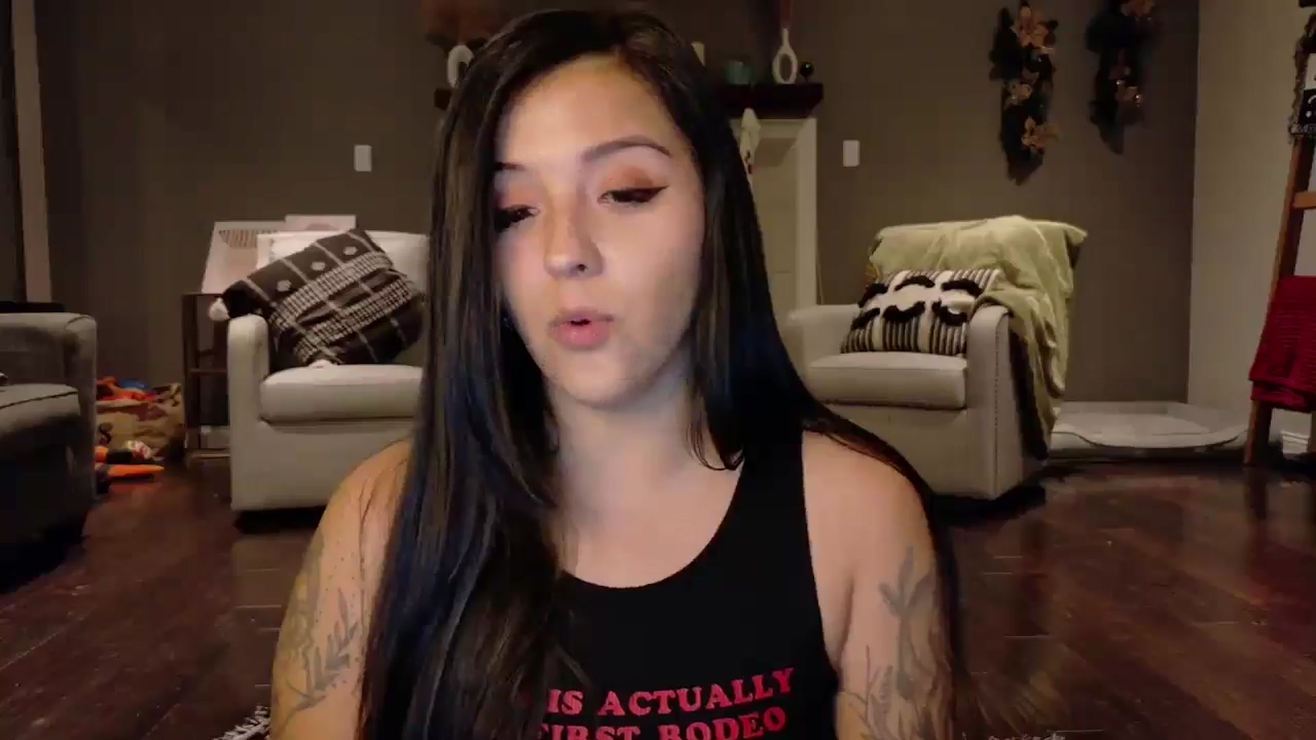 Gallery image thumbnail from Vanessawildly's myfreecams stream on, 01/06/2026, 03:48 image 19 of 20