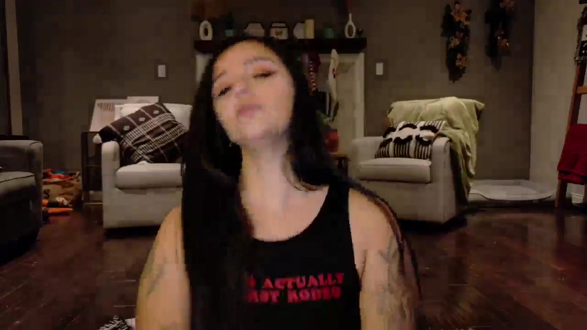 Gallery image thumbnail from Vanessawildly's myfreecams stream on, 01/06/2026, 03:48 image 20 of 20