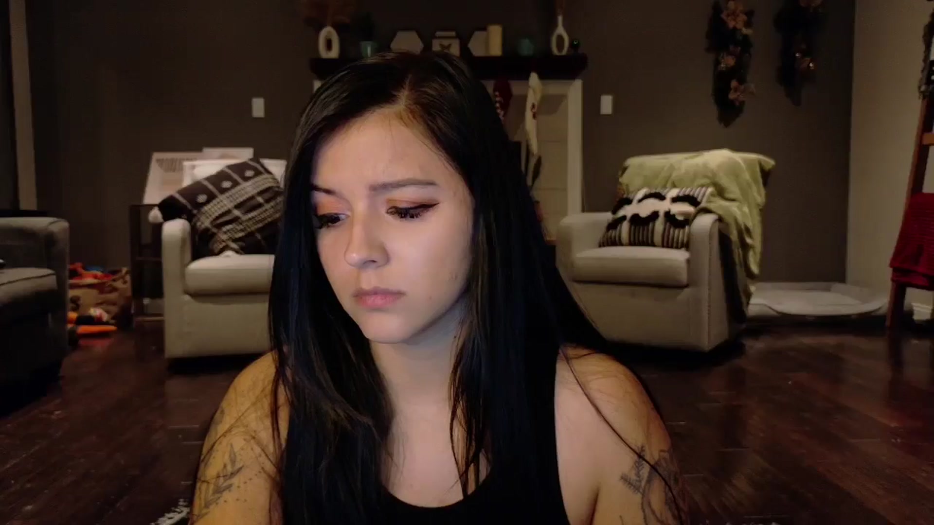 Gallery image thumbnail from Vanessawildly's myfreecams stream on, 01/06/2026, 03:48 image 4 of 20