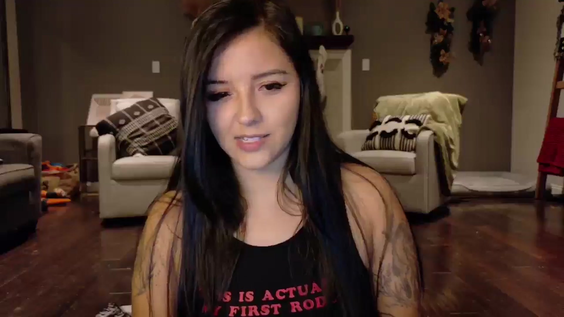 Gallery image thumbnail from Vanessawildly's myfreecams stream on, 01/06/2026, 03:48 image 10 of 20