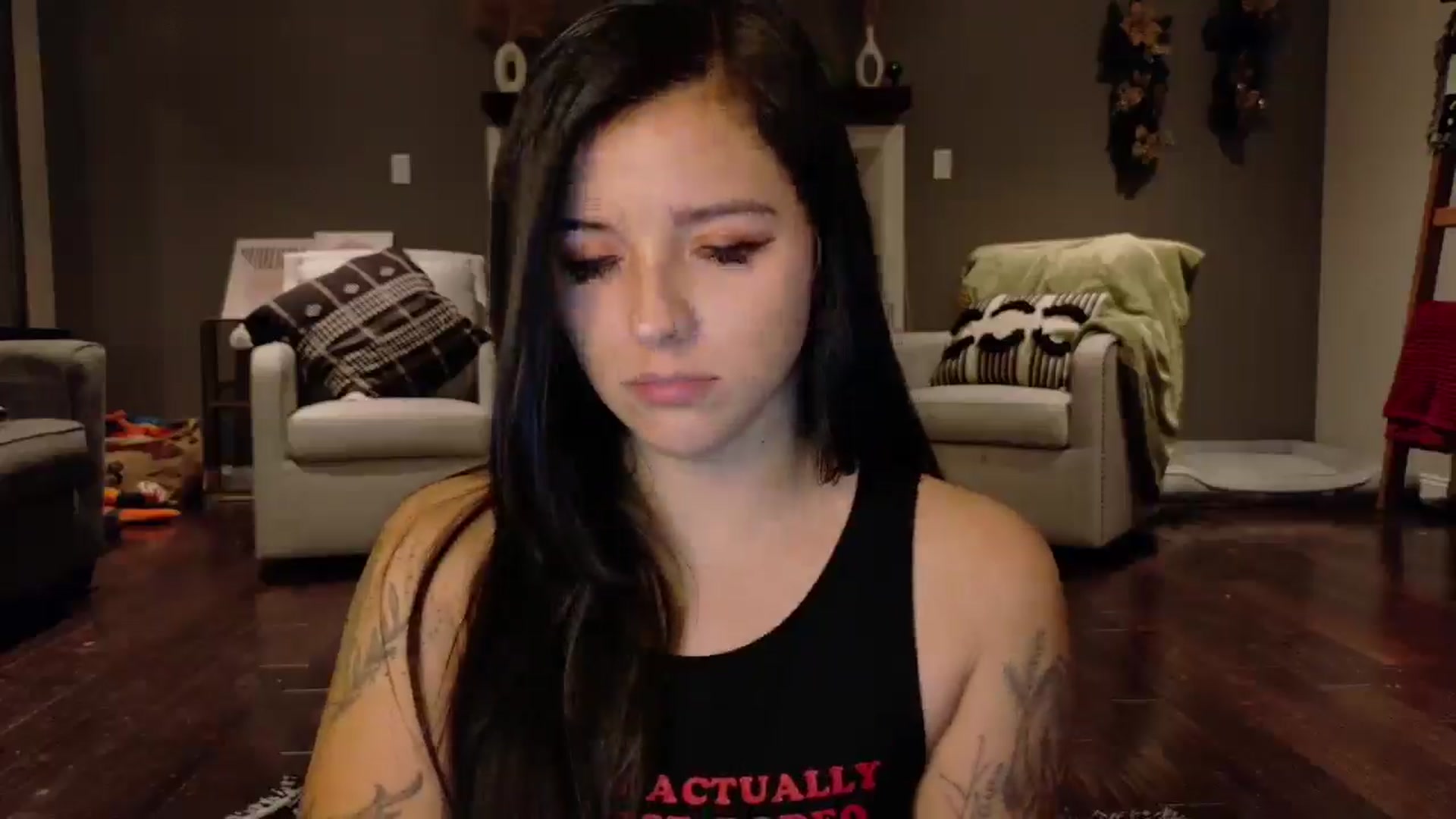 Gallery image thumbnail from Vanessawildly's myfreecams stream on, 01/06/2026, 03:48 image 16 of 20