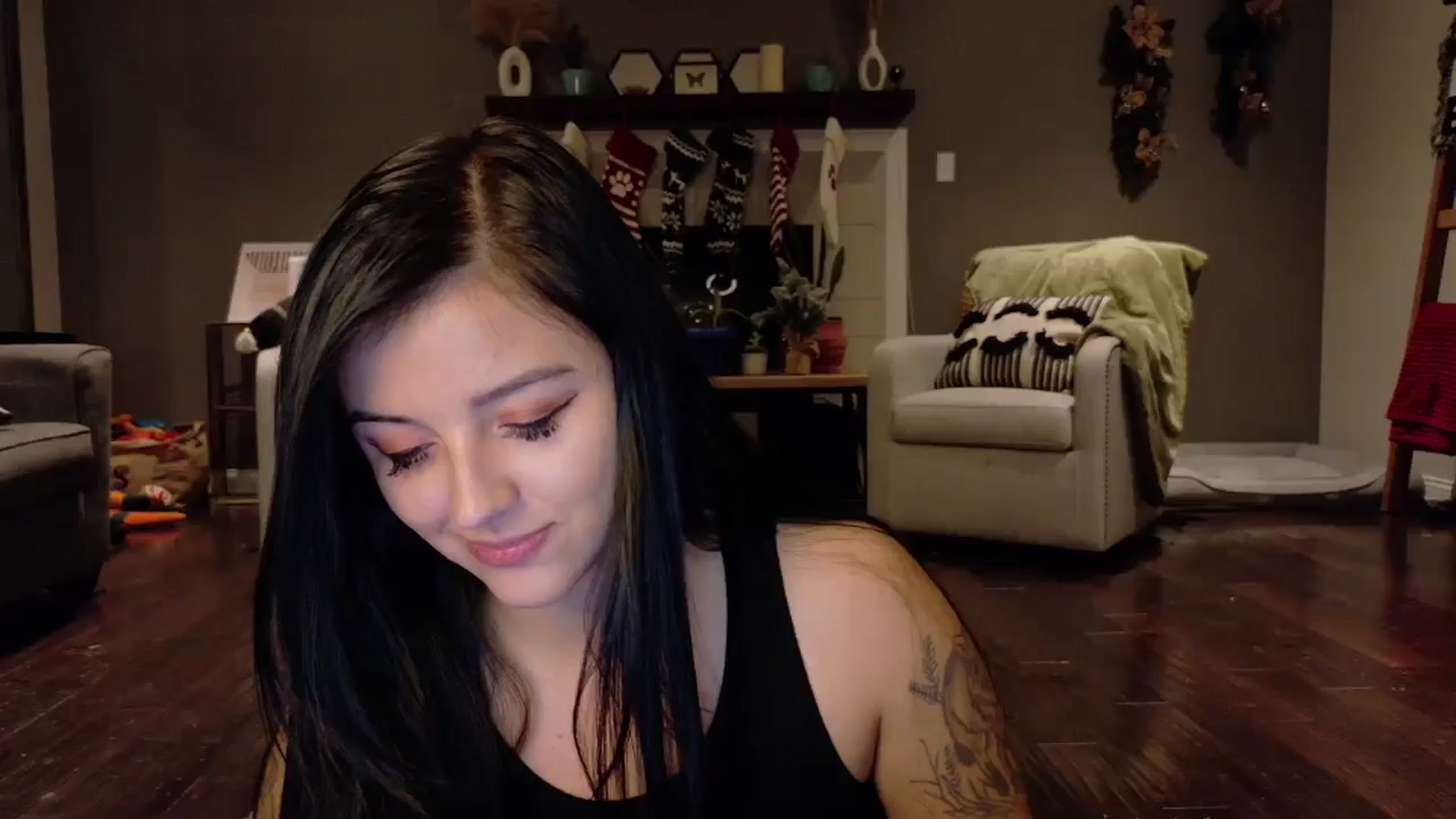 Gallery image thumbnail from Vanessawildly's myfreecams stream on, 01/06/2026, 03:48 image 2 of 20