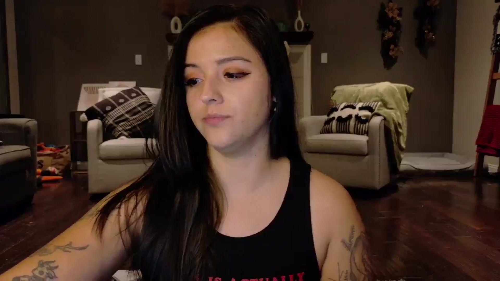 Gallery image thumbnail from Vanessawildly's myfreecams stream on, 01/06/2026, 03:48 image 14 of 20