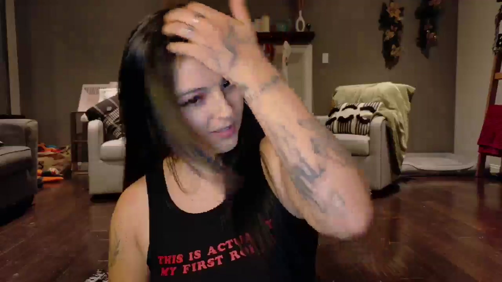 Gallery image thumbnail from Vanessawildly's myfreecams stream on, 01/06/2026, 03:48 image 11 of 20