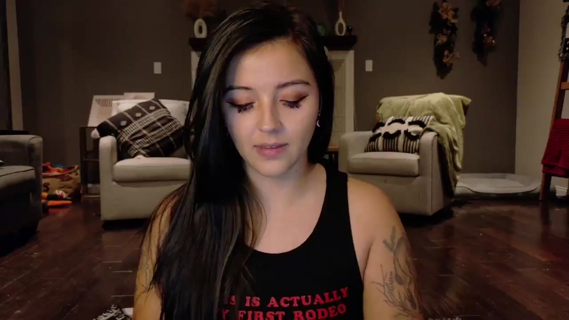 Gallery image thumbnail from Vanessawildly's myfreecams stream on, 01/06/2026, 03:48 image 13 of 20