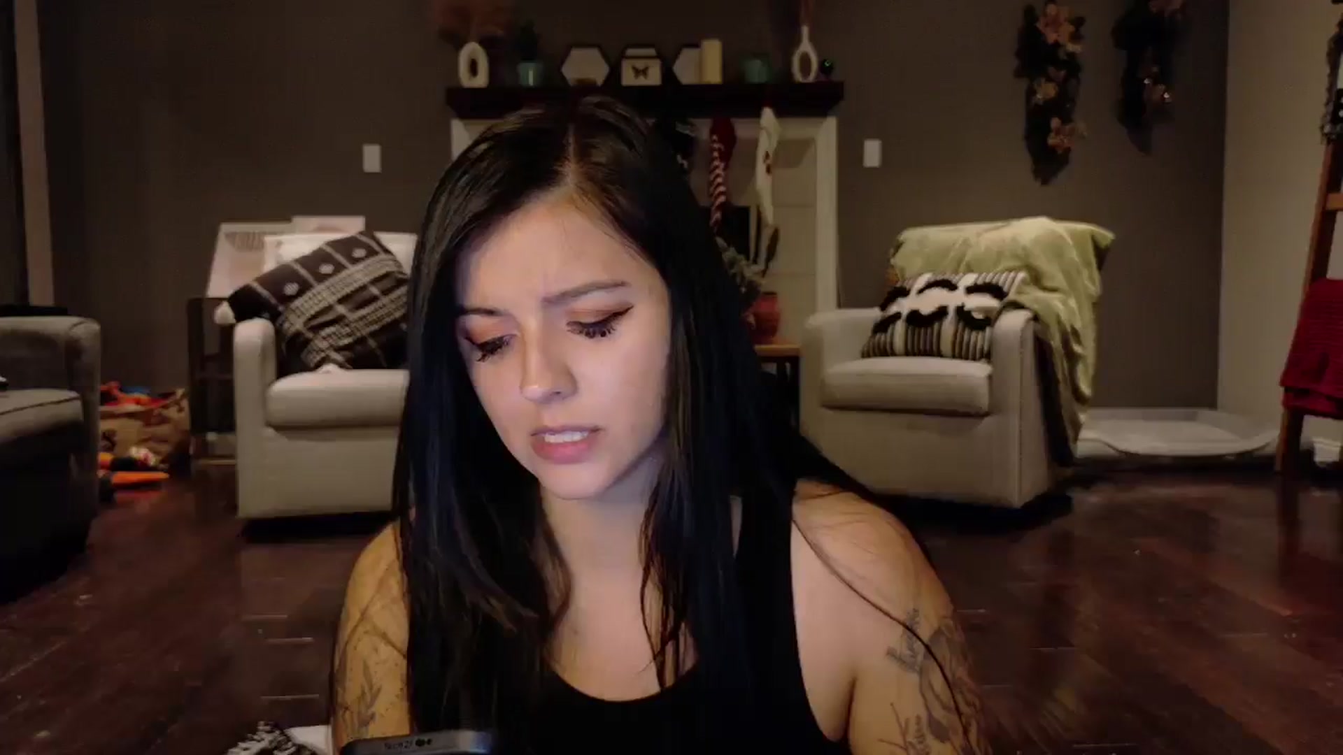 Gallery image thumbnail from Vanessawildly's myfreecams stream on, 01/06/2026, 03:48 image 6 of 20
