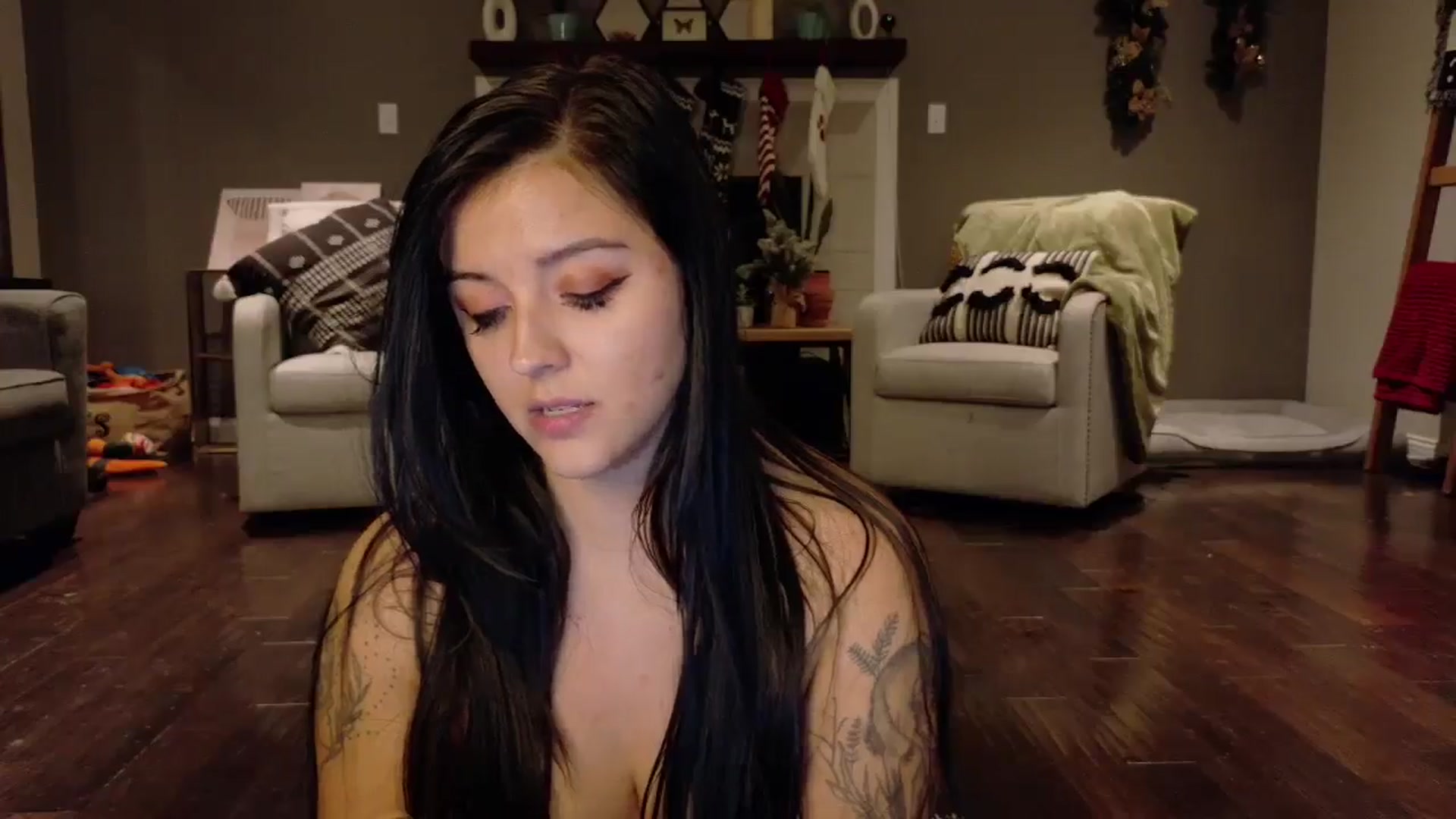 Gallery image thumbnail from Vanessawildly's myfreecams stream on, 01/06/2026, 06:06 image 20 of 20