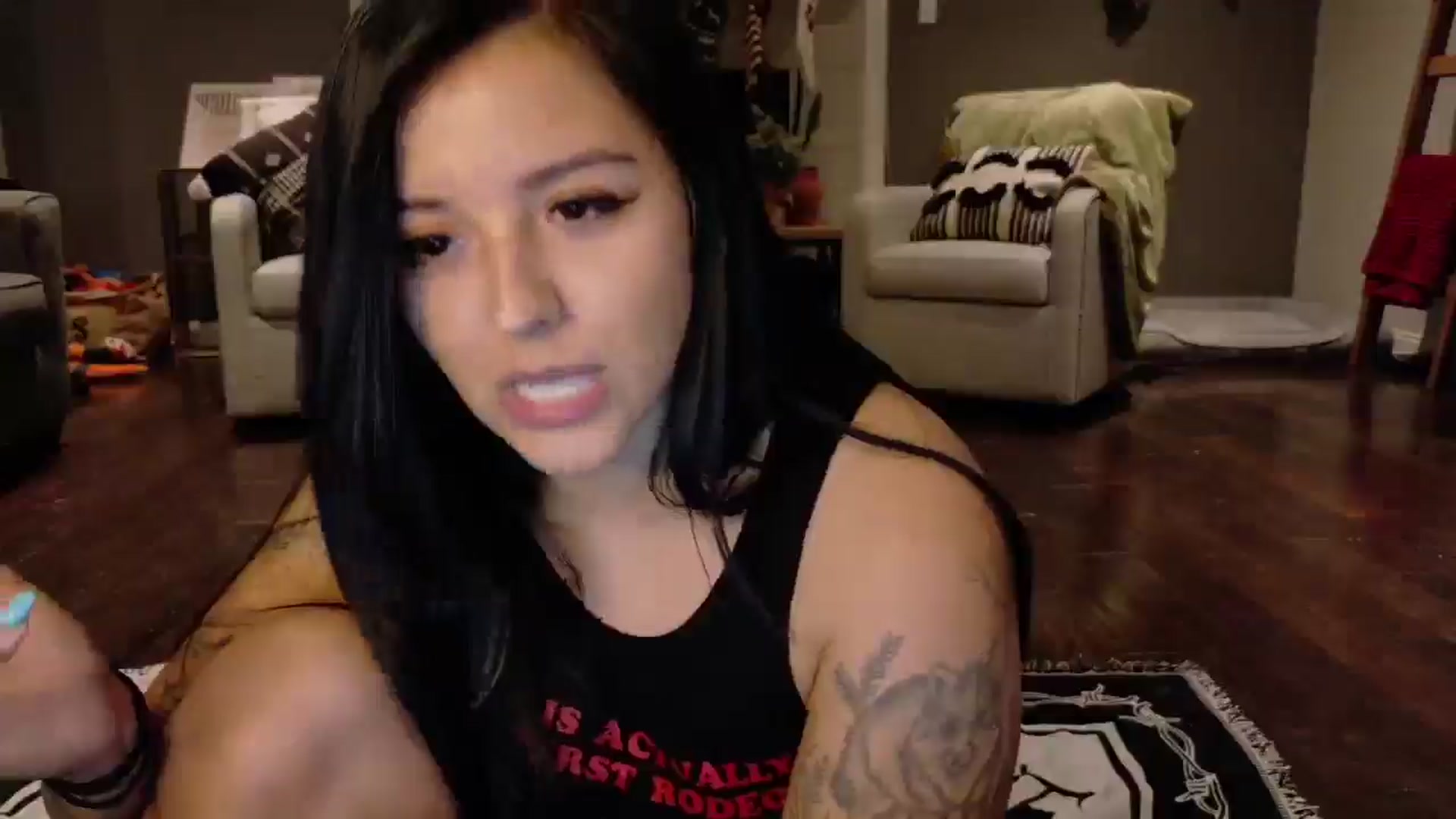 Gallery image thumbnail from Vanessawildly's myfreecams stream on, 01/06/2026, 06:06 image 3 of 20