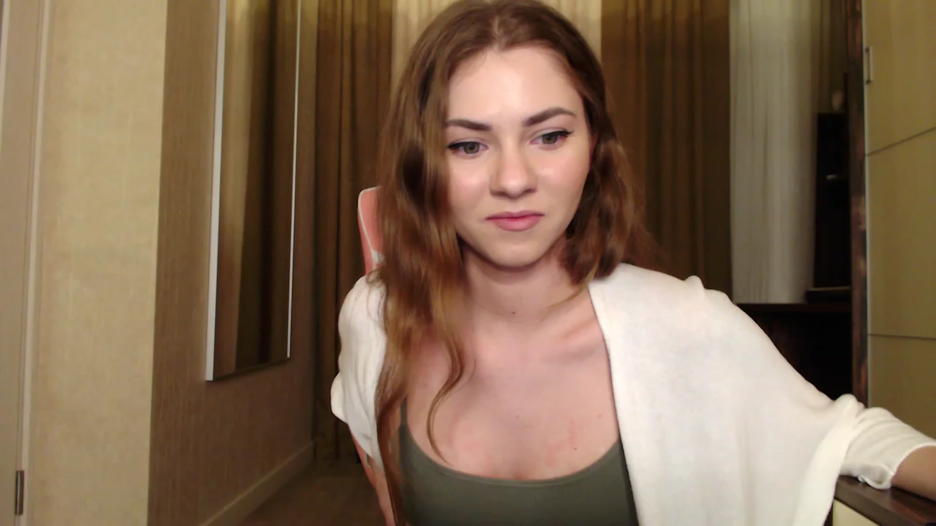 Gallery image thumbnail from VanillaAis_'s myfreecams stream on, 02/12/2023, 20:14 image 15 of 20