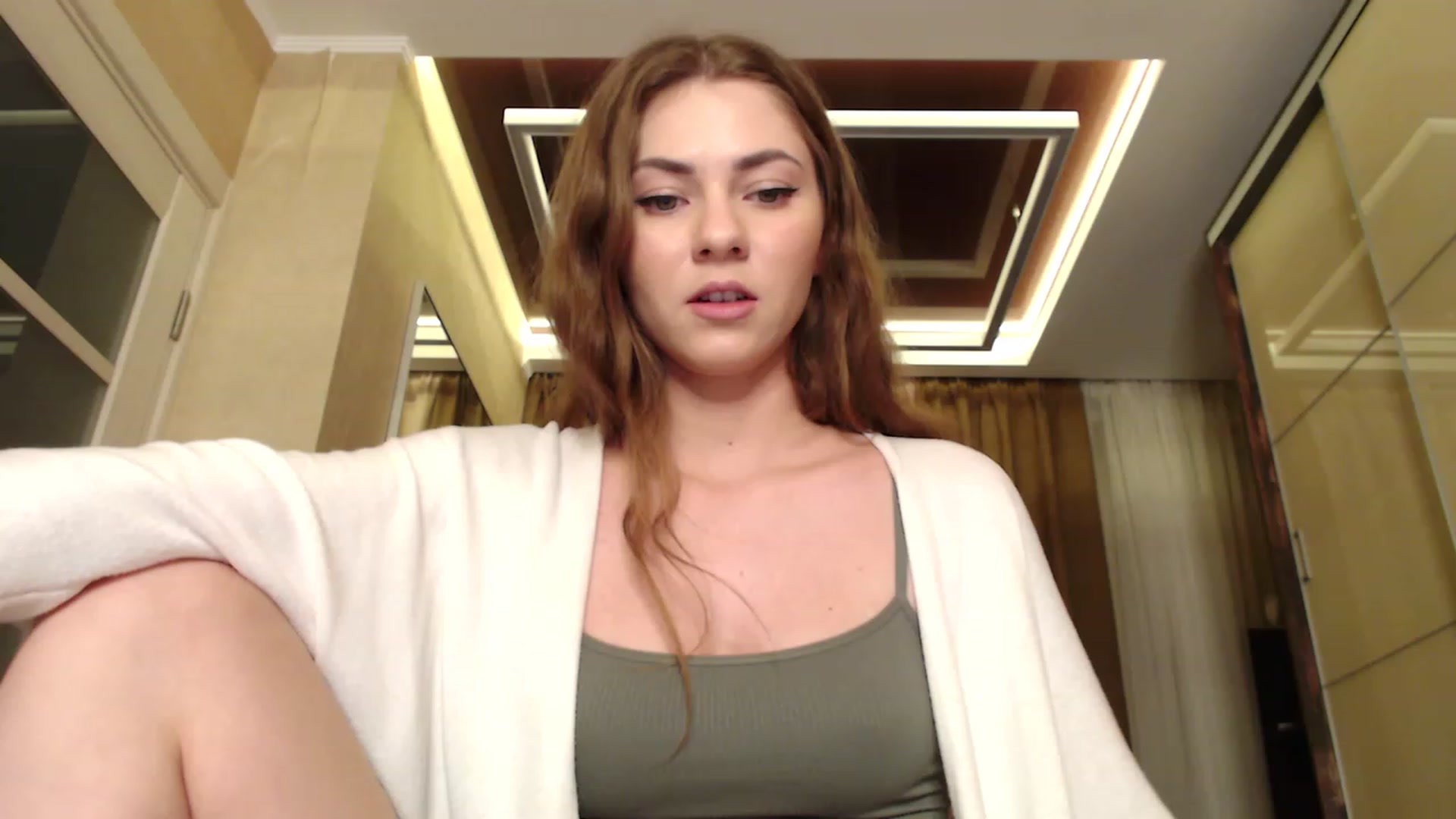 Gallery image thumbnail from VanillaAis_'s myfreecams stream on, 02/12/2023, 20:14 image 16 of 20