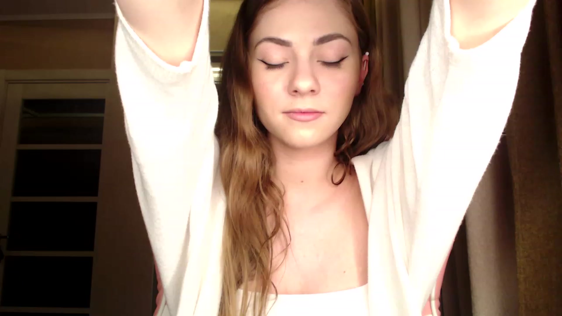Gallery image thumbnail from VanillaAis_'s myfreecams stream on, 02/24/2023, 22:02 image 17 of 20