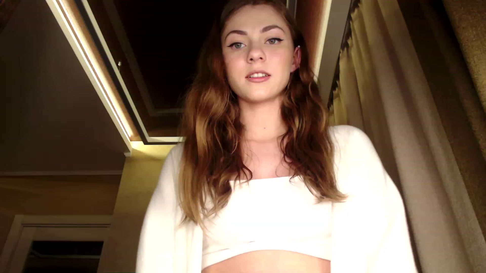 Gallery image thumbnail from VanillaAis_'s myfreecams stream on, 02/24/2023, 22:02 image 11 of 20
