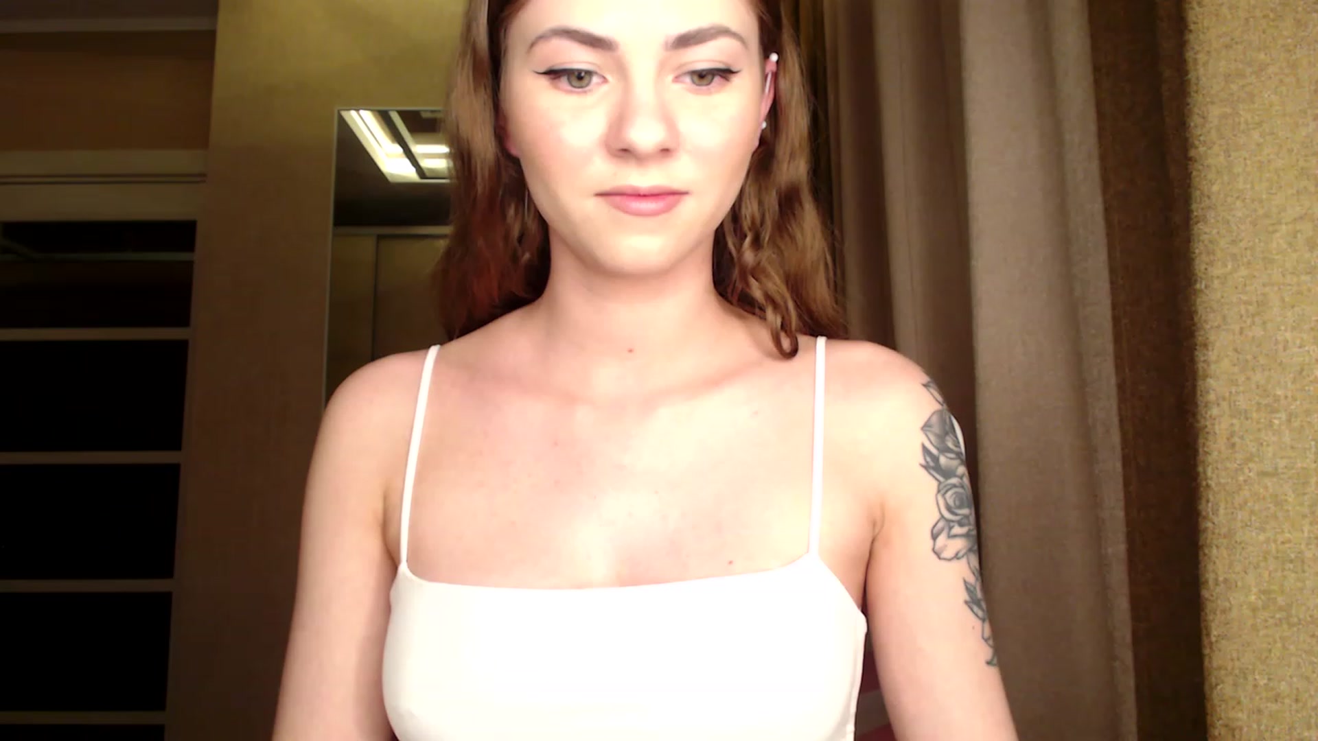 Gallery image thumbnail from VanillaAis_'s myfreecams stream on, 02/24/2023, 22:02 image 7 of 20