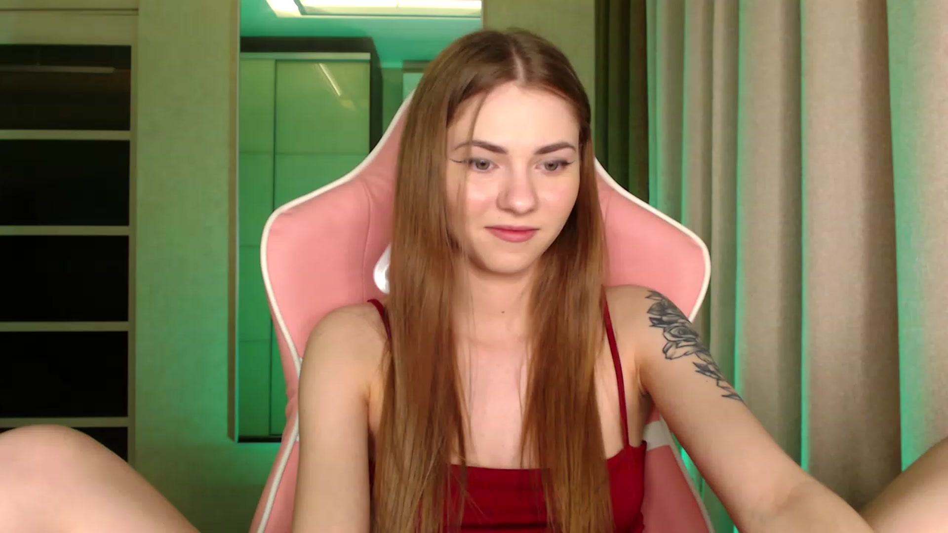 Gallery image thumbnail from VanillaAis_'s myfreecams stream on, 03/12/2023, 22:11 image 11 of 20