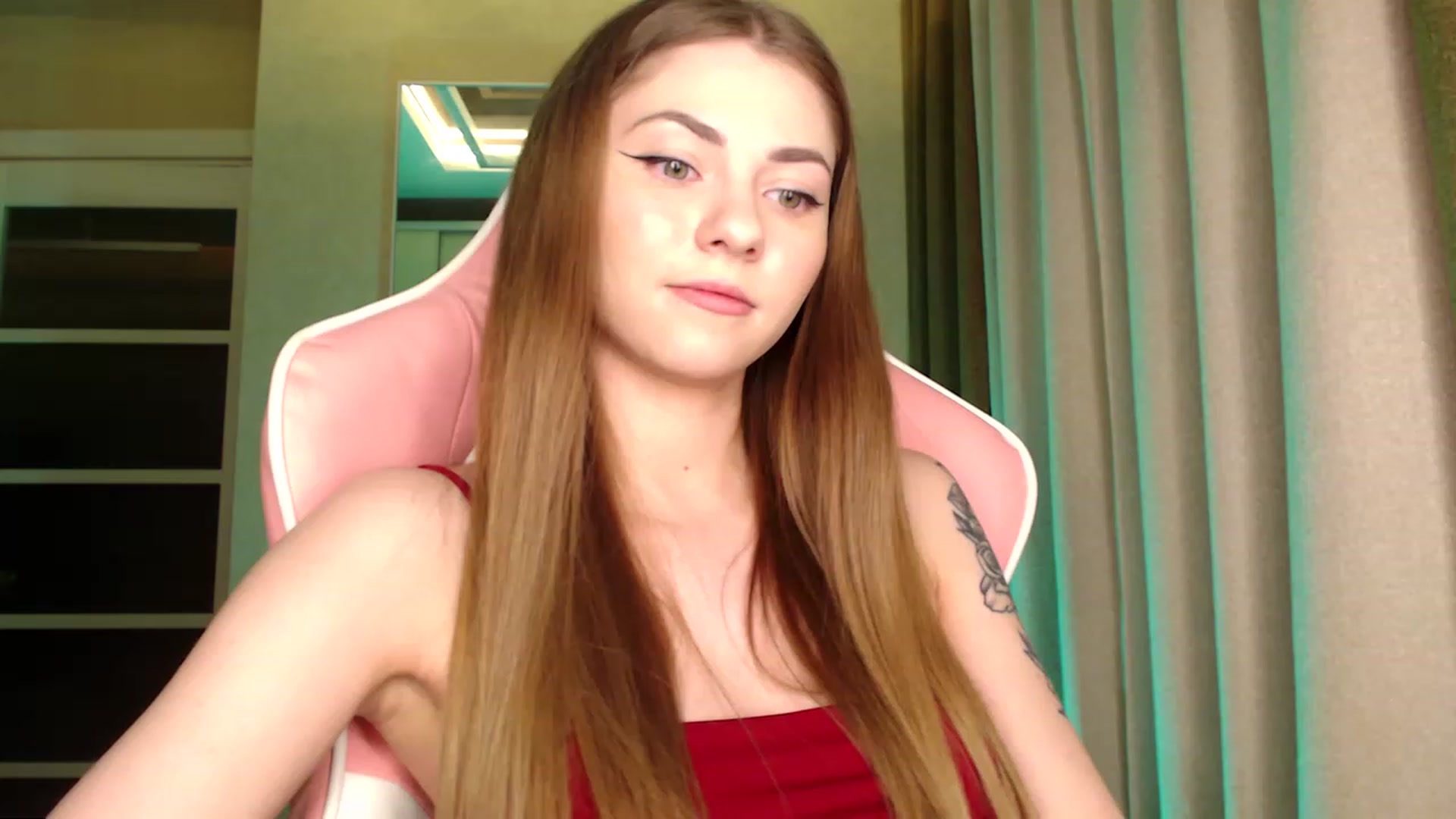Gallery image thumbnail from VanillaAis_'s myfreecams stream on, 03/12/2023, 22:11 image 19 of 20