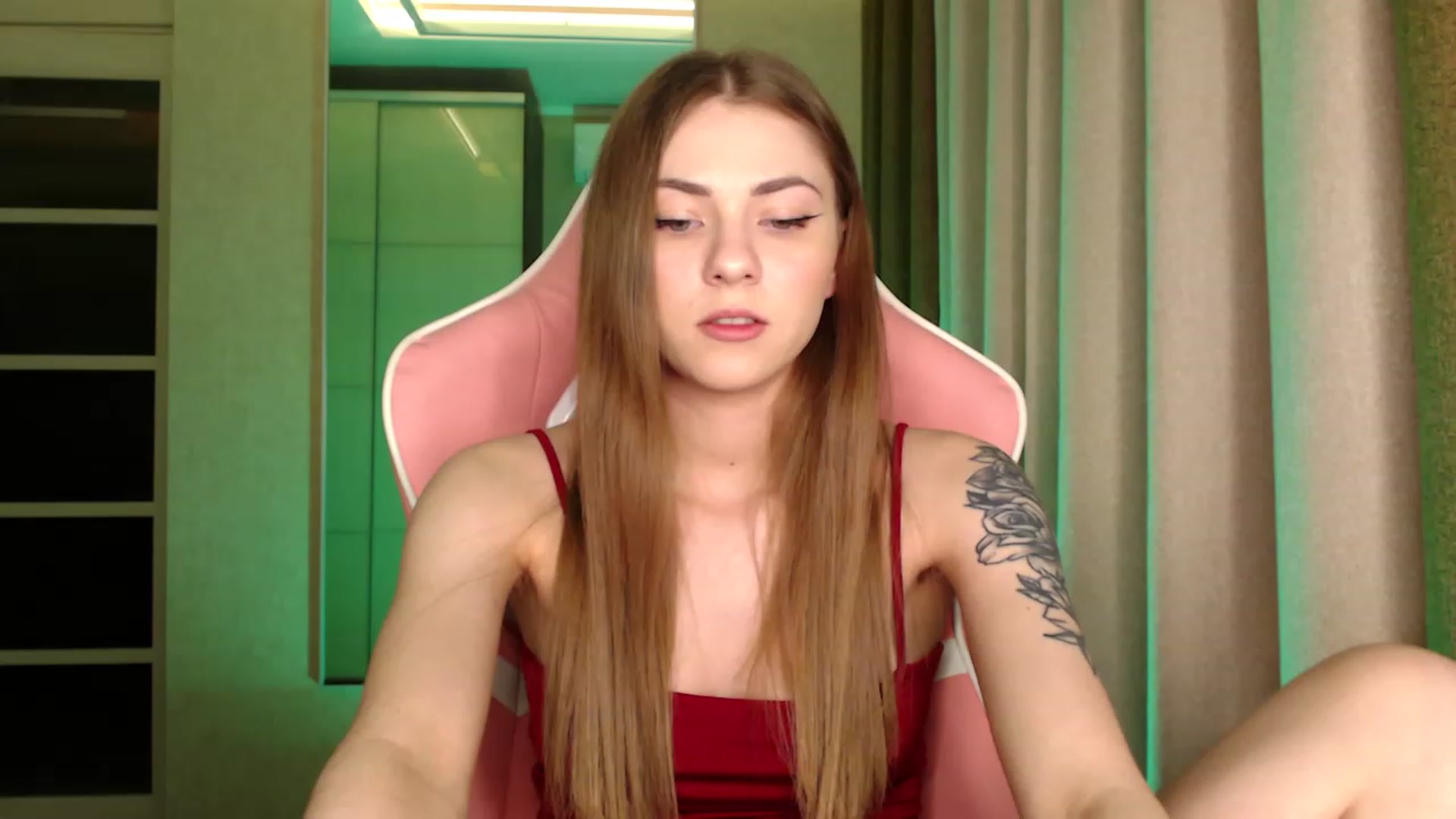 Gallery image thumbnail from VanillaAis_'s myfreecams stream on, 03/12/2023, 22:11 image 10 of 20