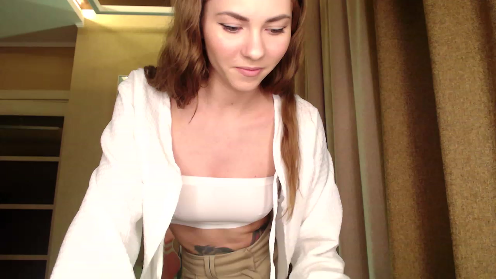 Gallery image thumbnail from VanillaAis_'s myfreecams stream on, 03/18/2023, 21:02 image 15 of 20