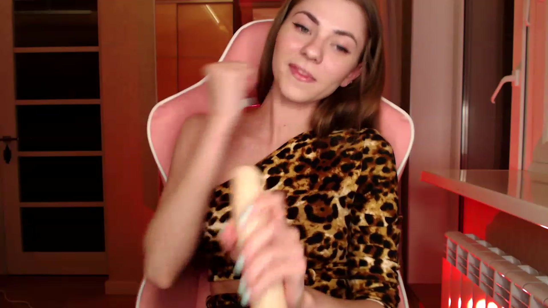 Gallery image thumbnail from VanillaAis_'s myfreecams stream on, 06/03/2023, 22:11 image 10 of 20