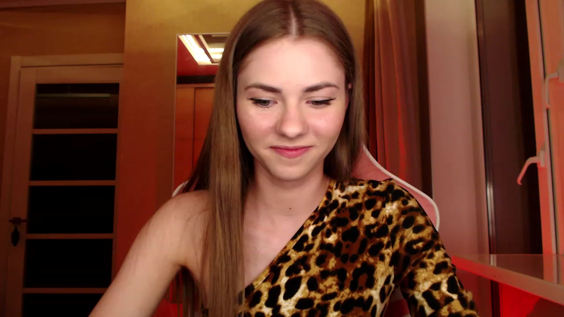 Gallery image thumbnail from VanillaAis_'s myfreecams stream on, 06/03/2023, 22:11 image 15 of 20