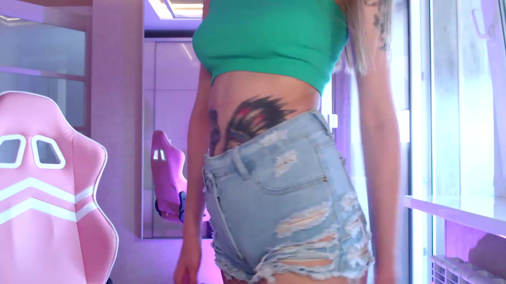 Gallery image thumbnail from VanillaAis_'s myfreecams stream on, 09/02/2023, 10:36 image 15 of 20
