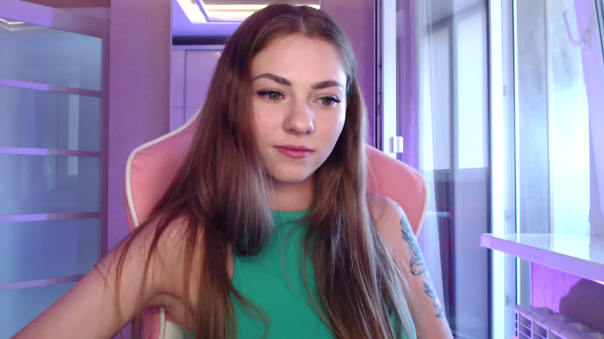 Gallery image thumbnail from VanillaAis_'s myfreecams stream on, 09/02/2023, 10:36 image 9 of 20
