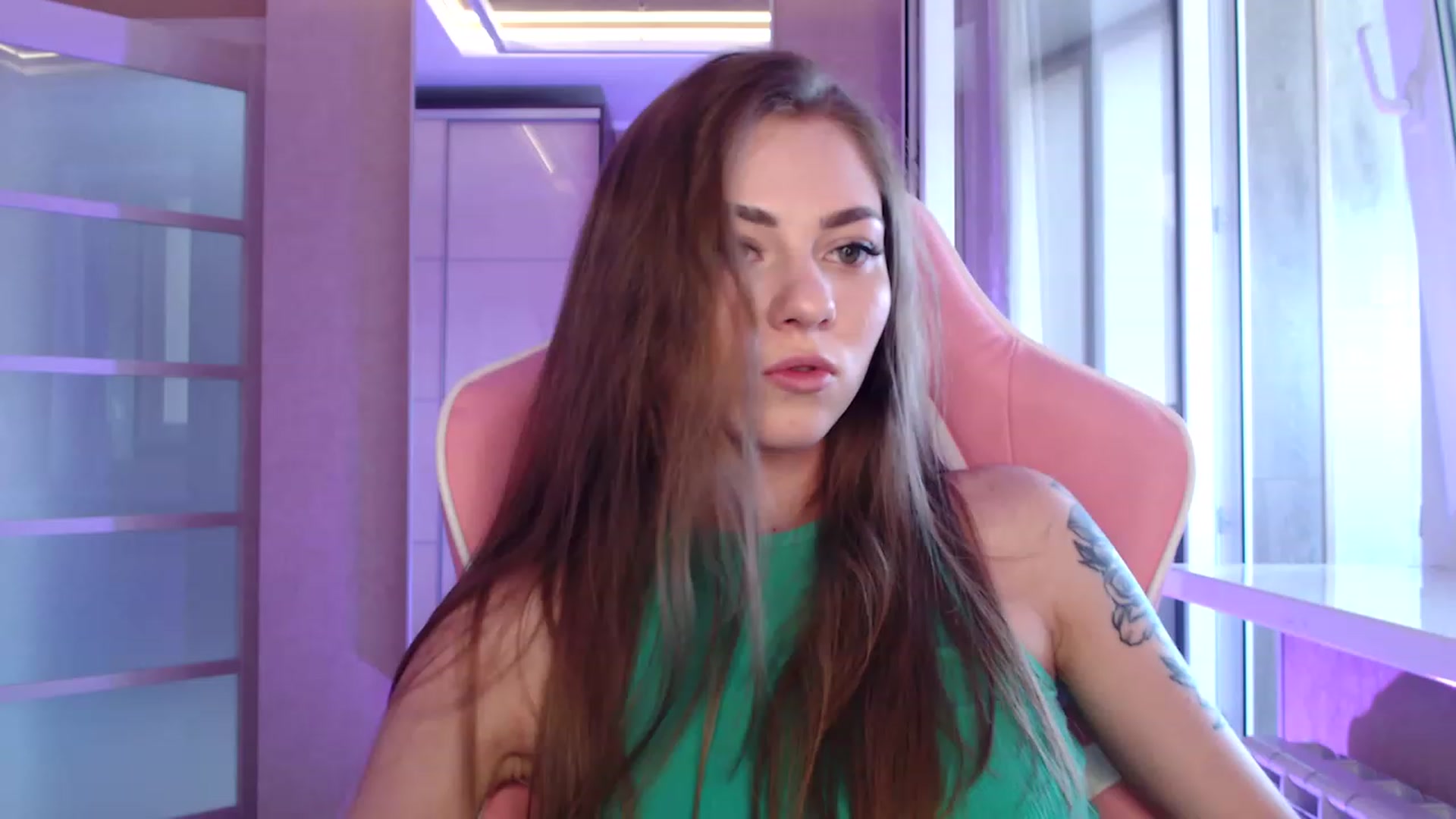 Gallery image thumbnail from VanillaAis_'s myfreecams stream on, 09/02/2023, 10:36 image 12 of 20