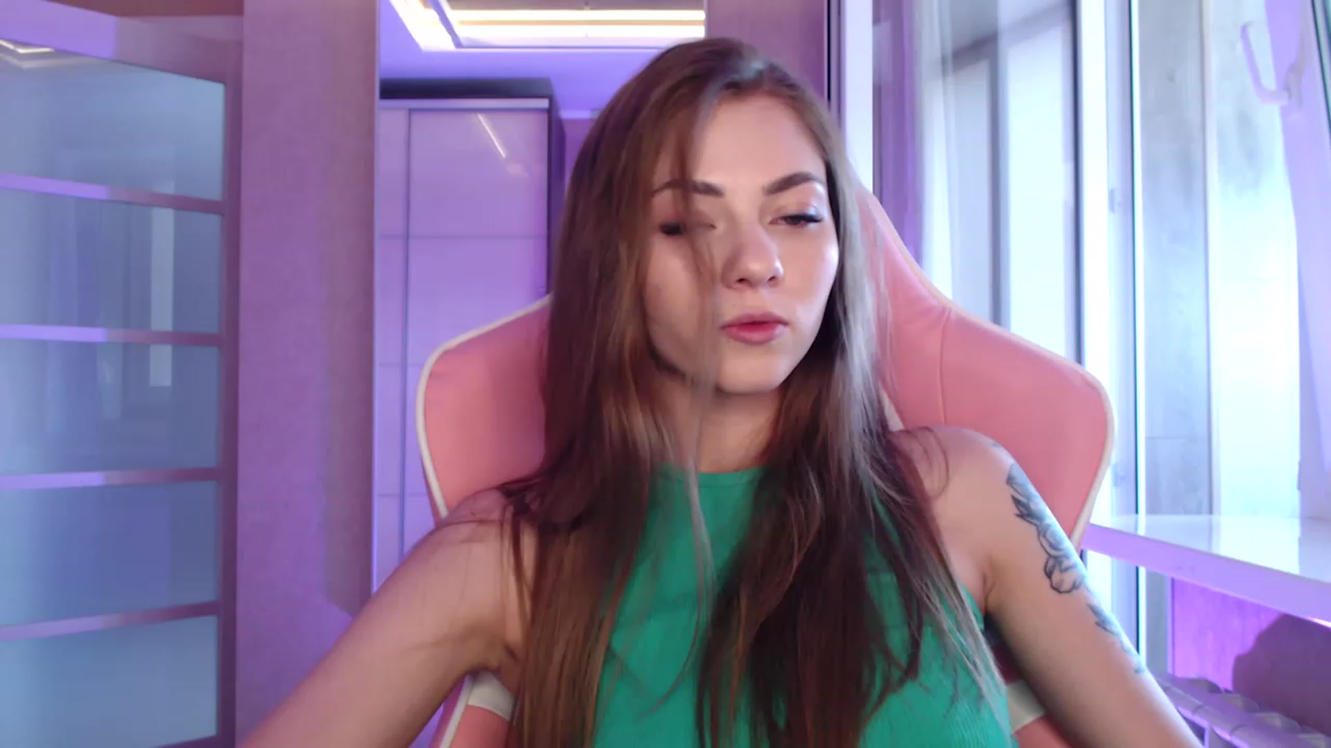 Gallery image thumbnail from VanillaAis_'s myfreecams stream on, 09/02/2023, 10:36 image 11 of 20
