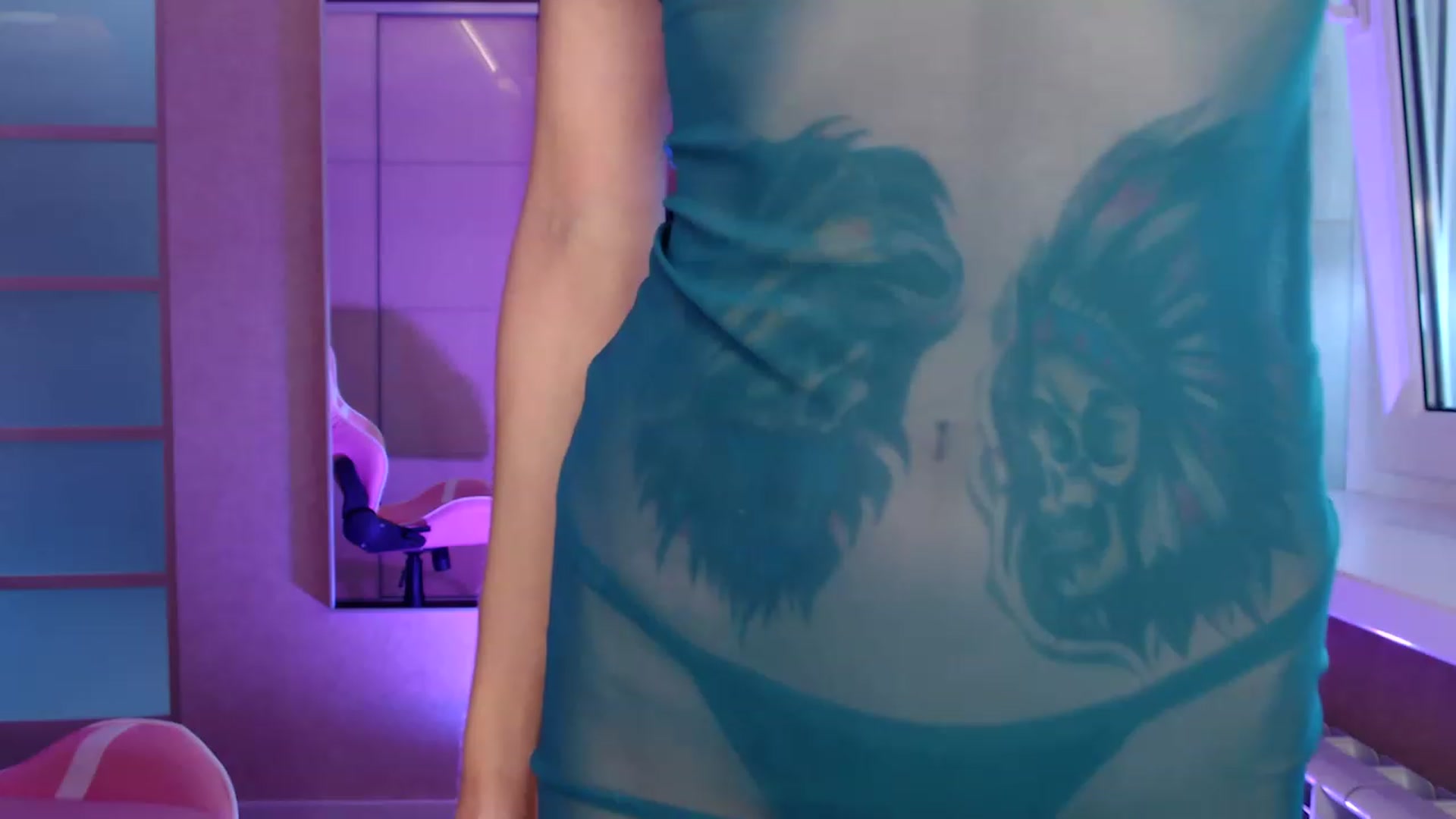 Gallery image thumbnail from VanillaAis_'s myfreecams stream on, 09/05/2023, 09:21 image 20 of 20