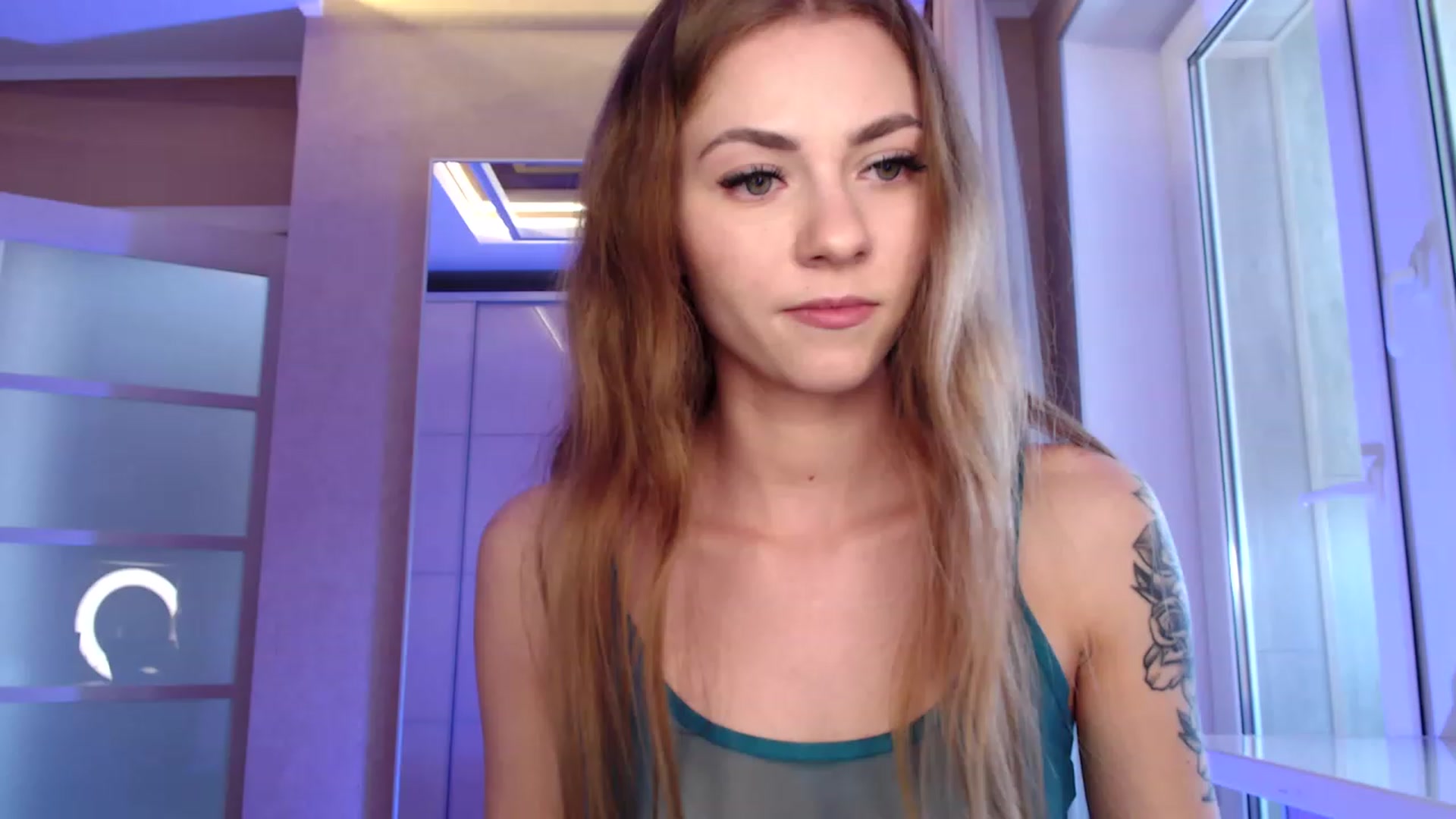 Gallery image thumbnail from VanillaAis_'s myfreecams stream on, 09/26/2023, 11:01 image 8 of 20