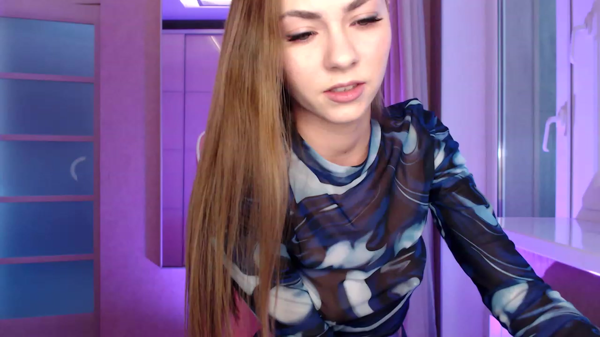 Gallery image thumbnail from VanillaAis_'s myfreecams stream on, 09/30/2023, 09:10 image 8 of 20
