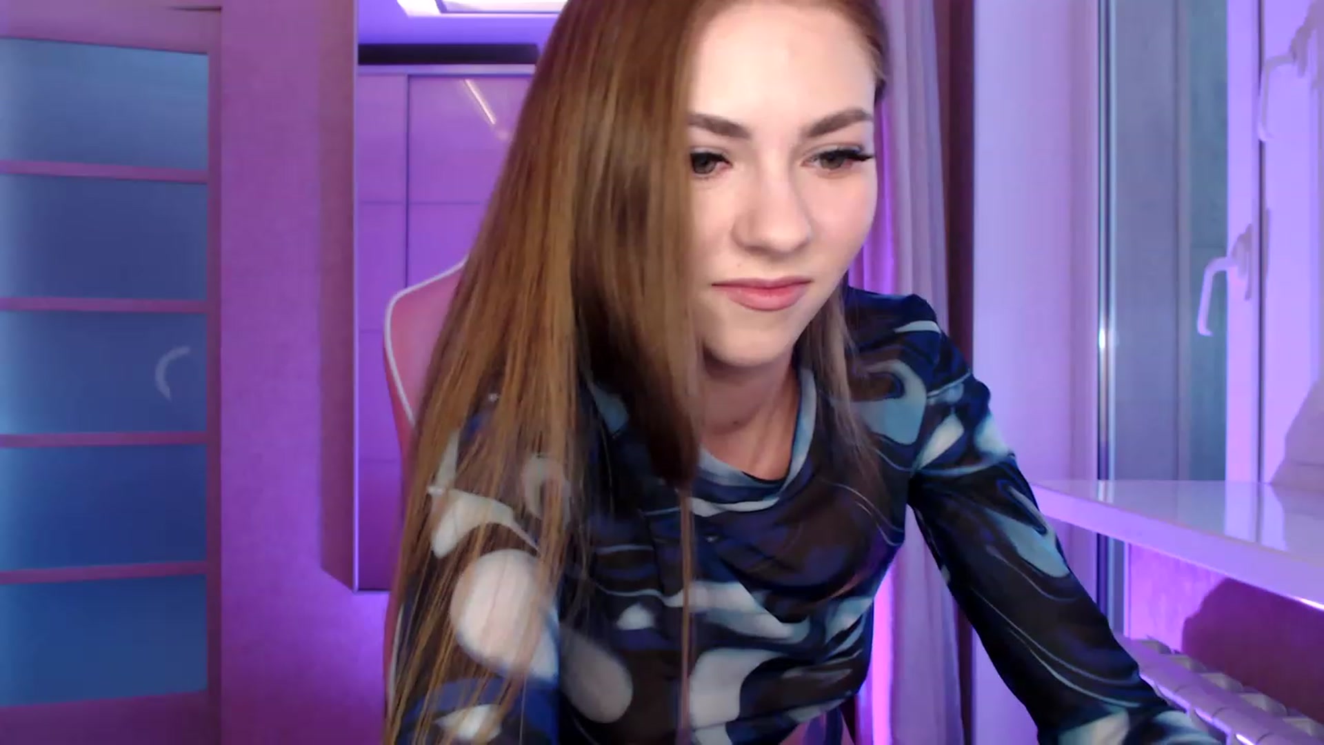 Gallery image thumbnail from VanillaAis_'s myfreecams stream on, 09/30/2023, 09:10 image 9 of 20