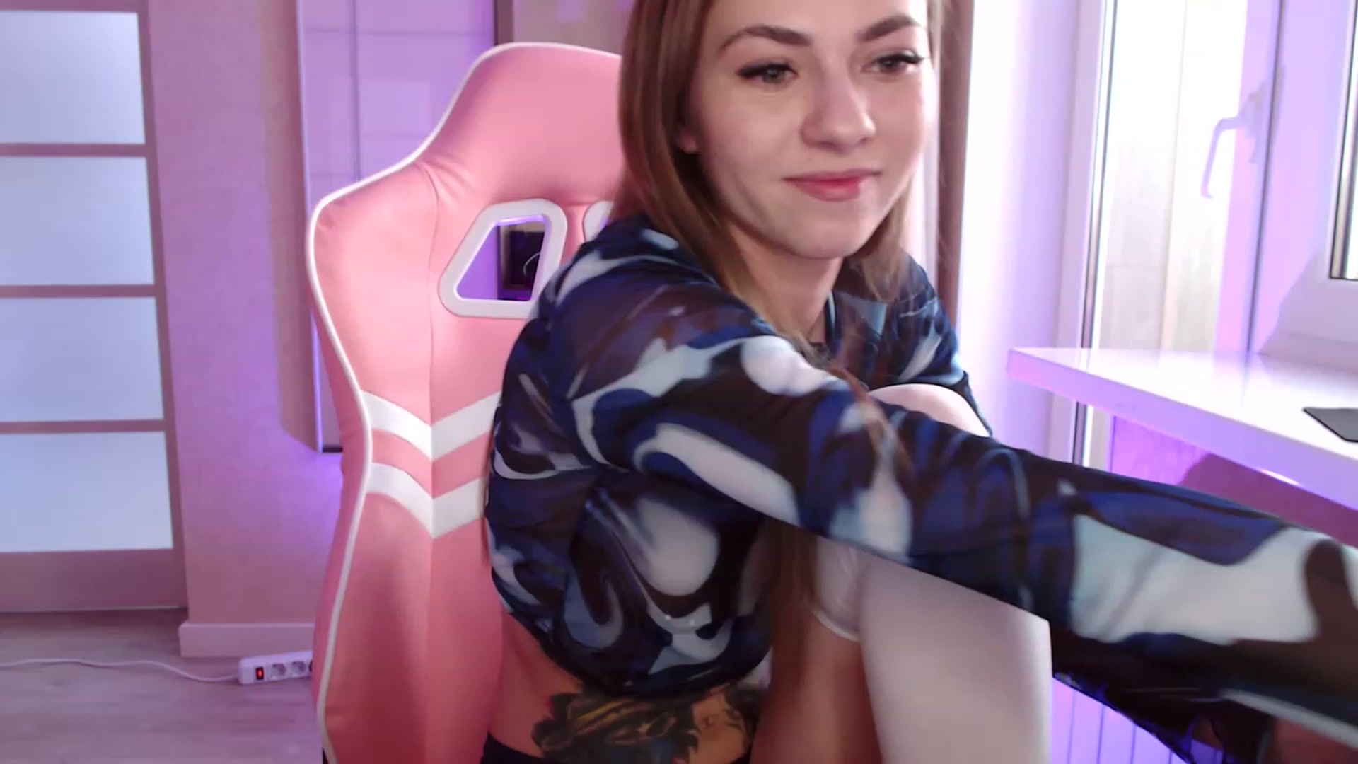 Gallery image thumbnail from VanillaAis_'s myfreecams stream on, 09/30/2023, 12:29 image 18 of 20