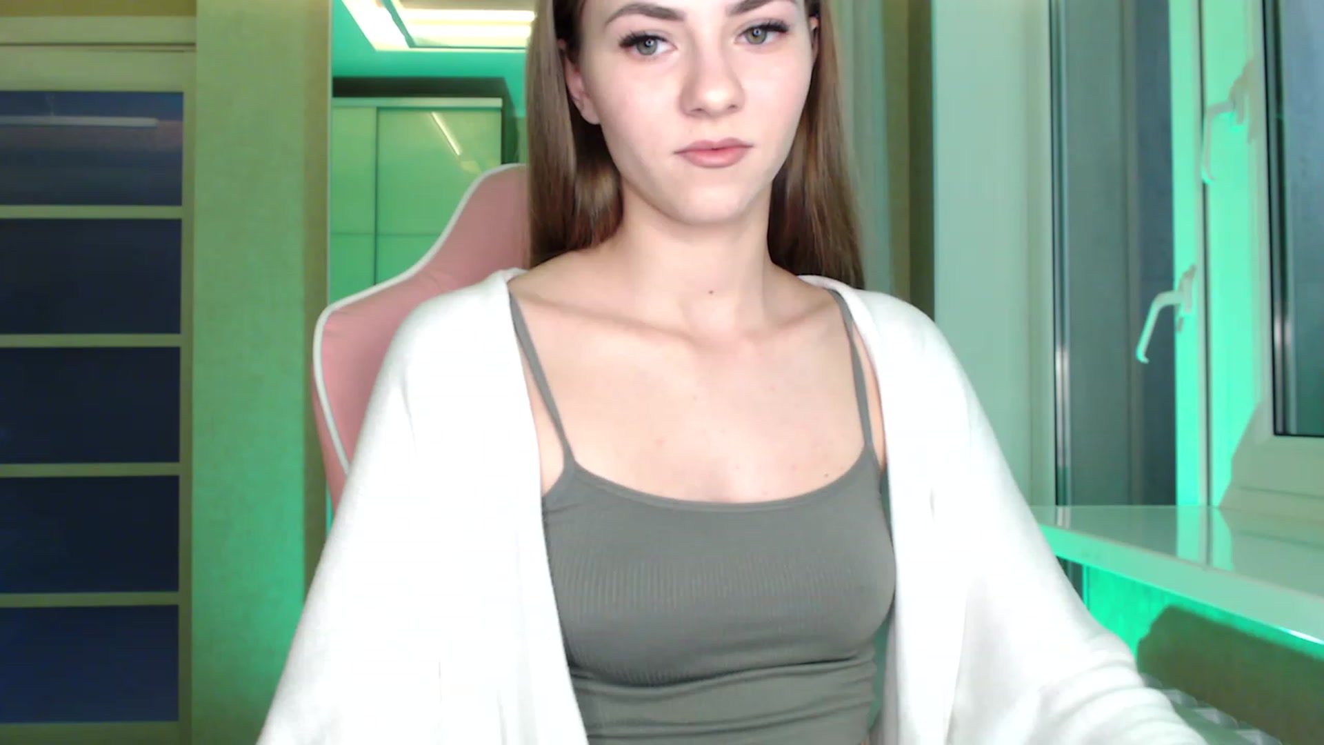 Gallery image thumbnail from VanillaAis_'s myfreecams stream on, 10/26/2023, 08:55 image 1 of 20