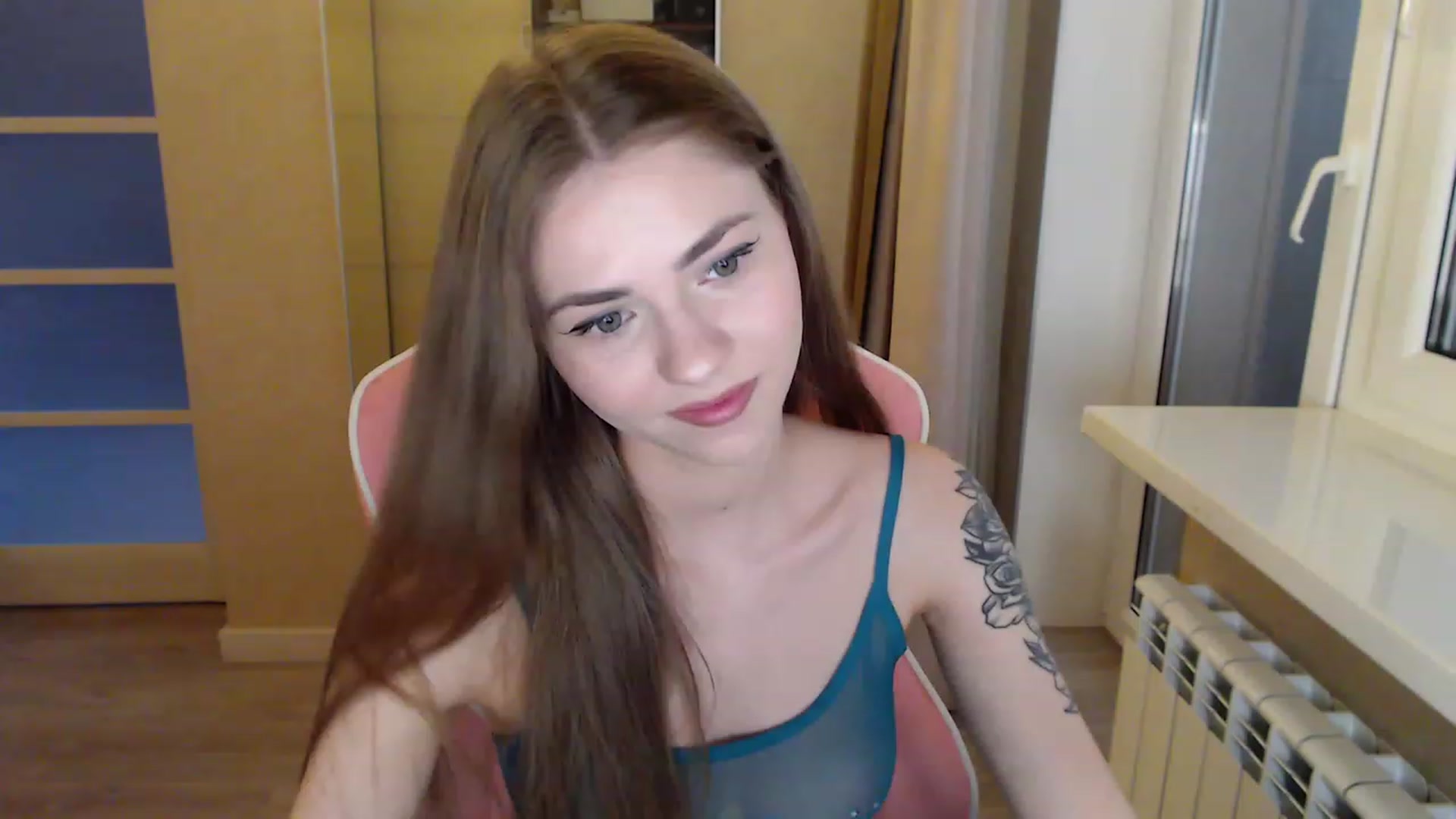 Gallery image thumbnail from VanillaAis_'s myfreecams stream on, 12/17/2023, 12:21 image 11 of 20