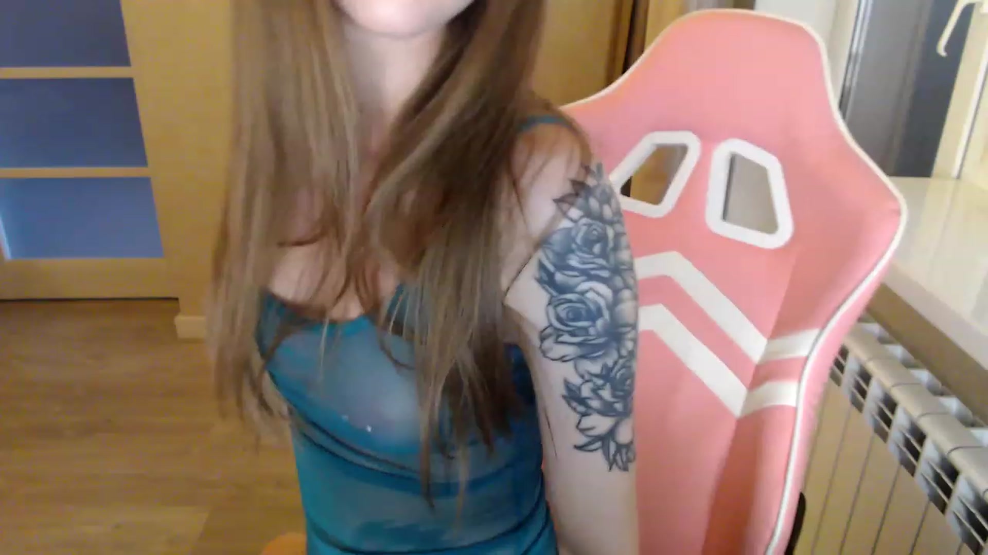 Gallery image thumbnail from VanillaAis_'s myfreecams stream on, 12/17/2023, 12:21 image 15 of 20