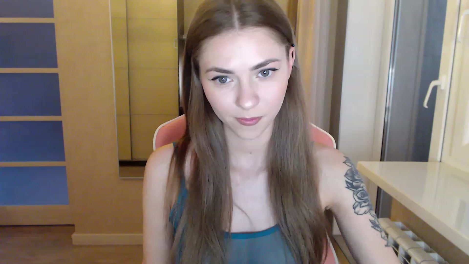 Gallery image thumbnail from VanillaAis_'s myfreecams stream on, 12/17/2023, 12:21 image 8 of 20