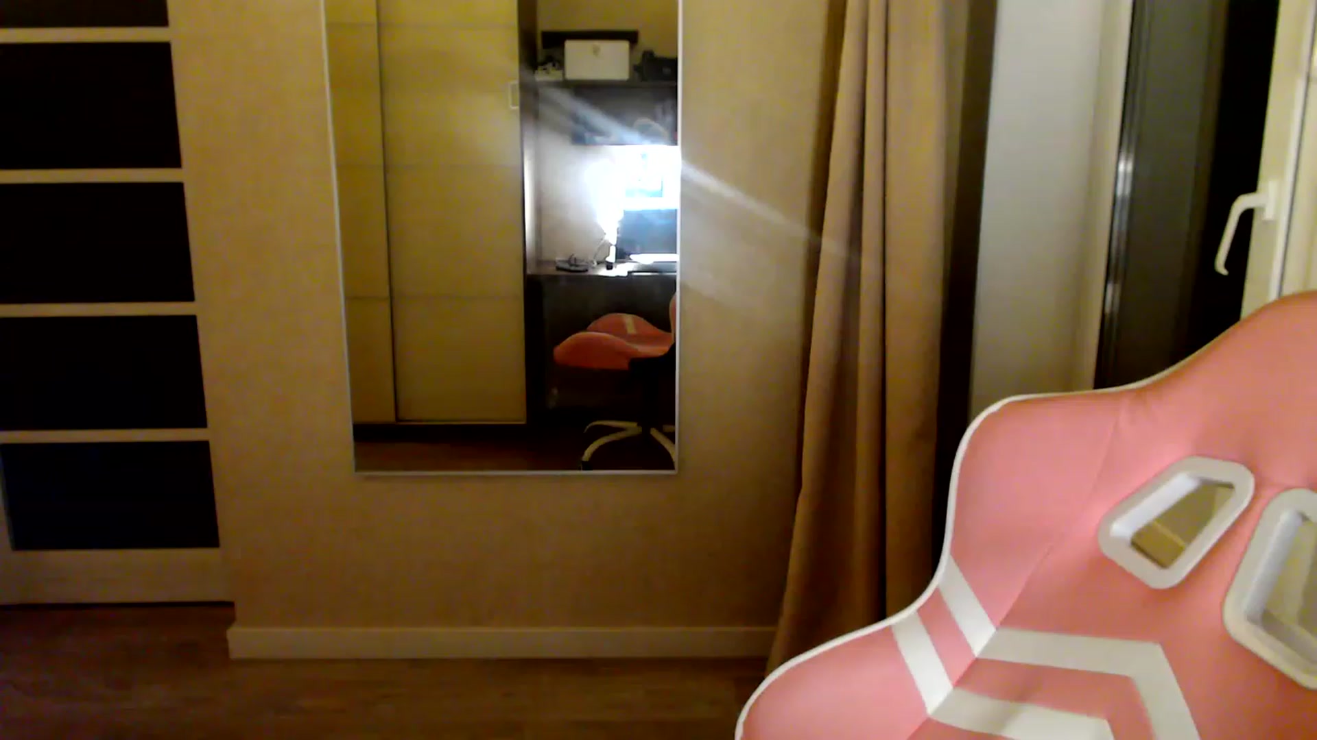 Gallery image thumbnail from VanillaAis_'s myfreecams stream on, 12/31/2023, 14:03 image 18 of 20